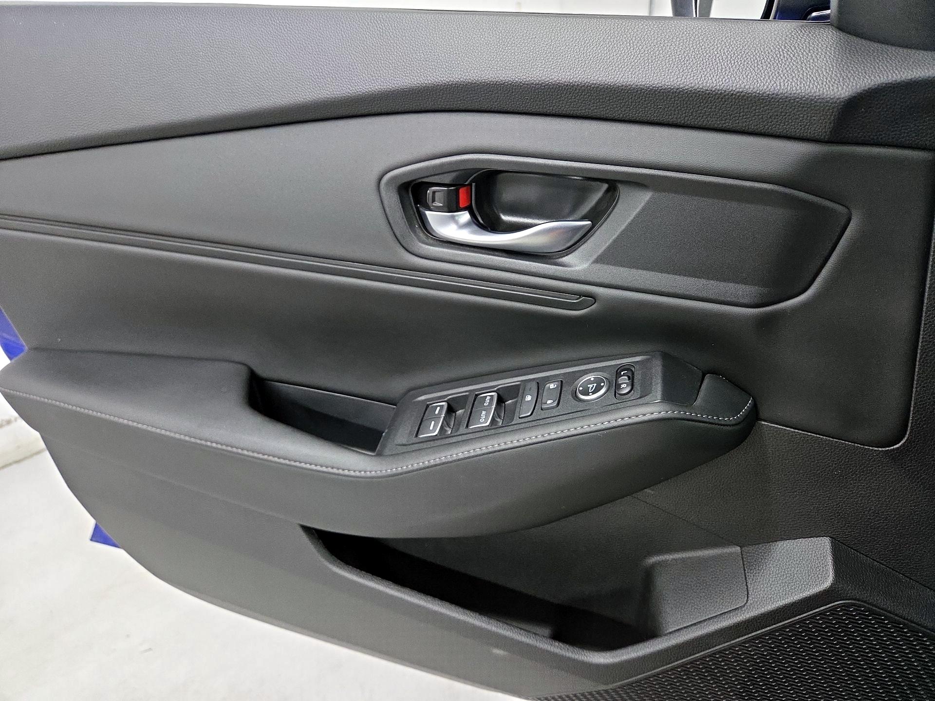 Thumbnail: 2025 Honda Accord - 12