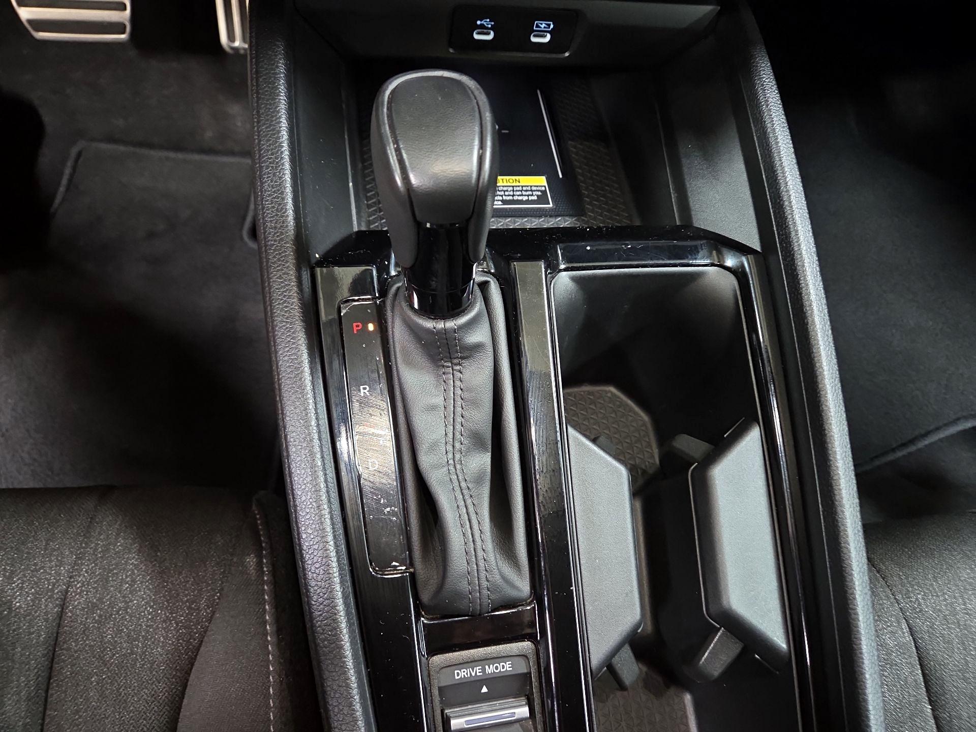 Thumbnail: 2025 Honda Accord - 16