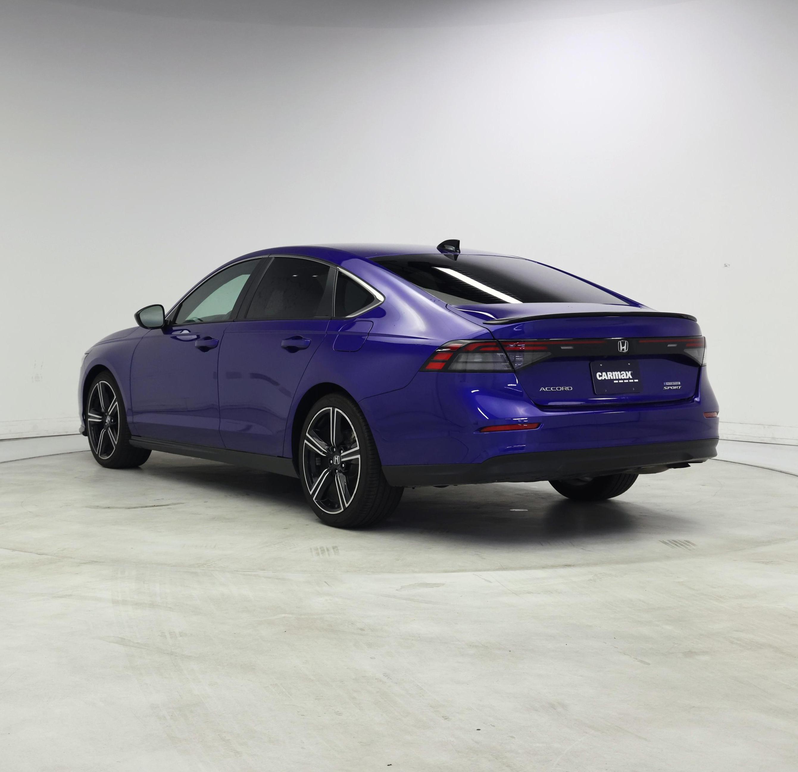 Thumbnail: 2025 Honda Accord - 2