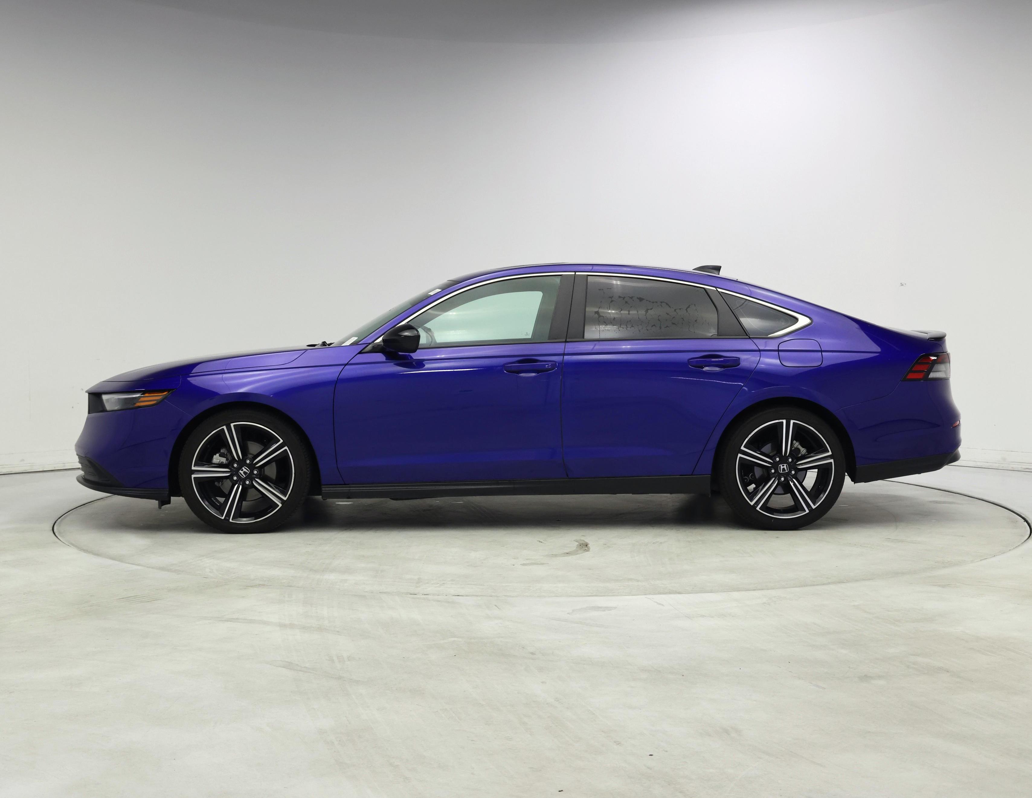 Thumbnail: 2025 Honda Accord - 3
