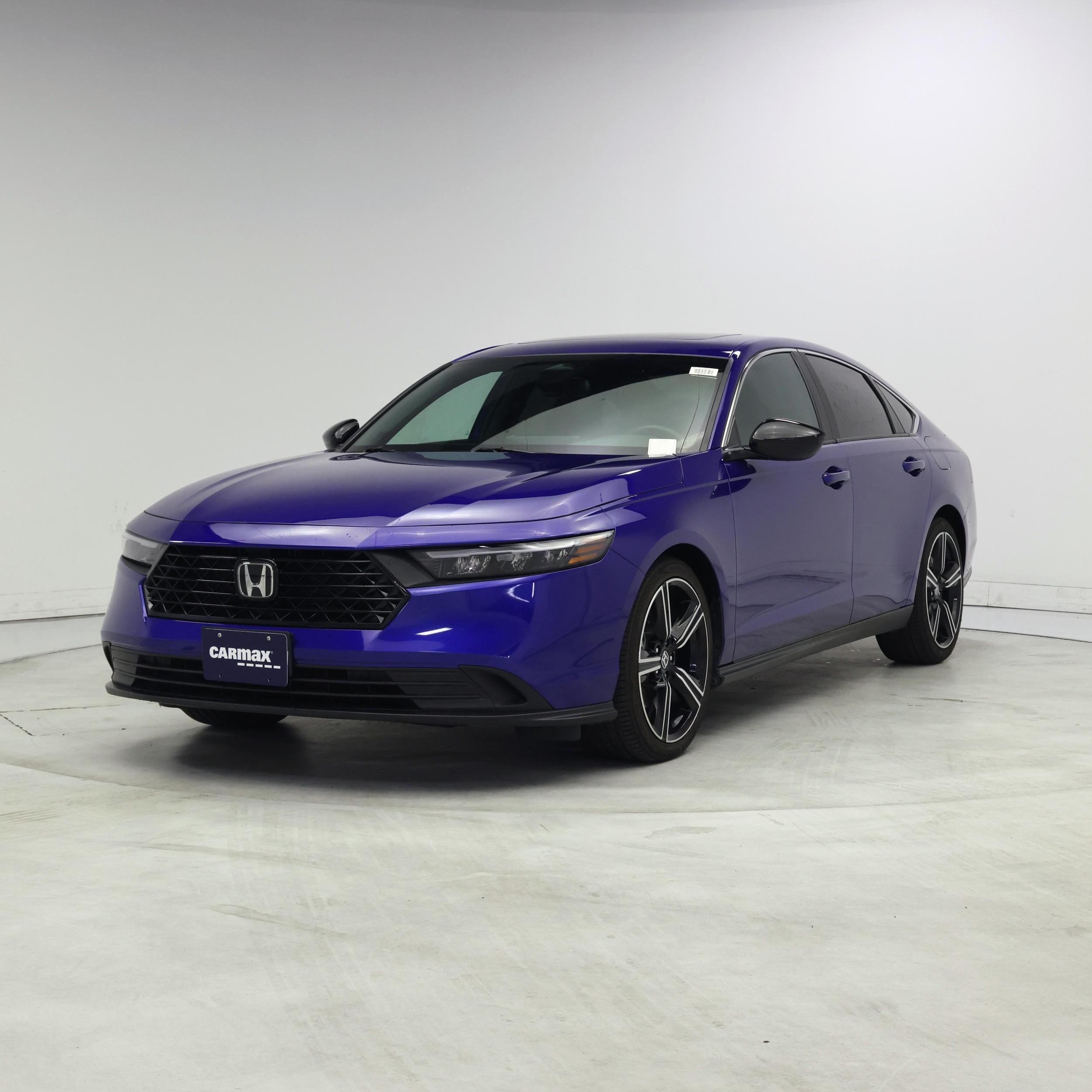 Thumbnail: 2025 Honda Accord - 4