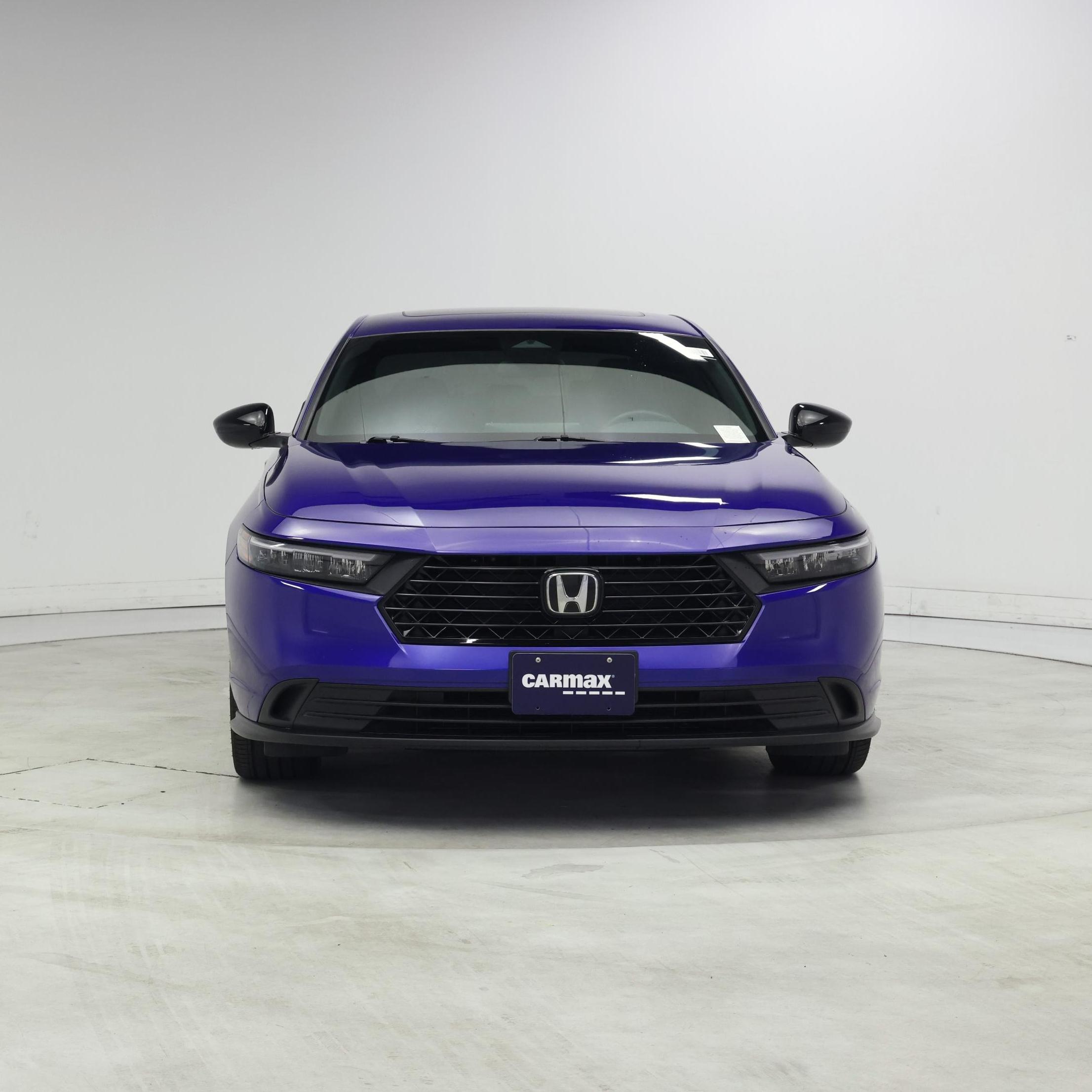 Thumbnail: 2025 Honda Accord - 5