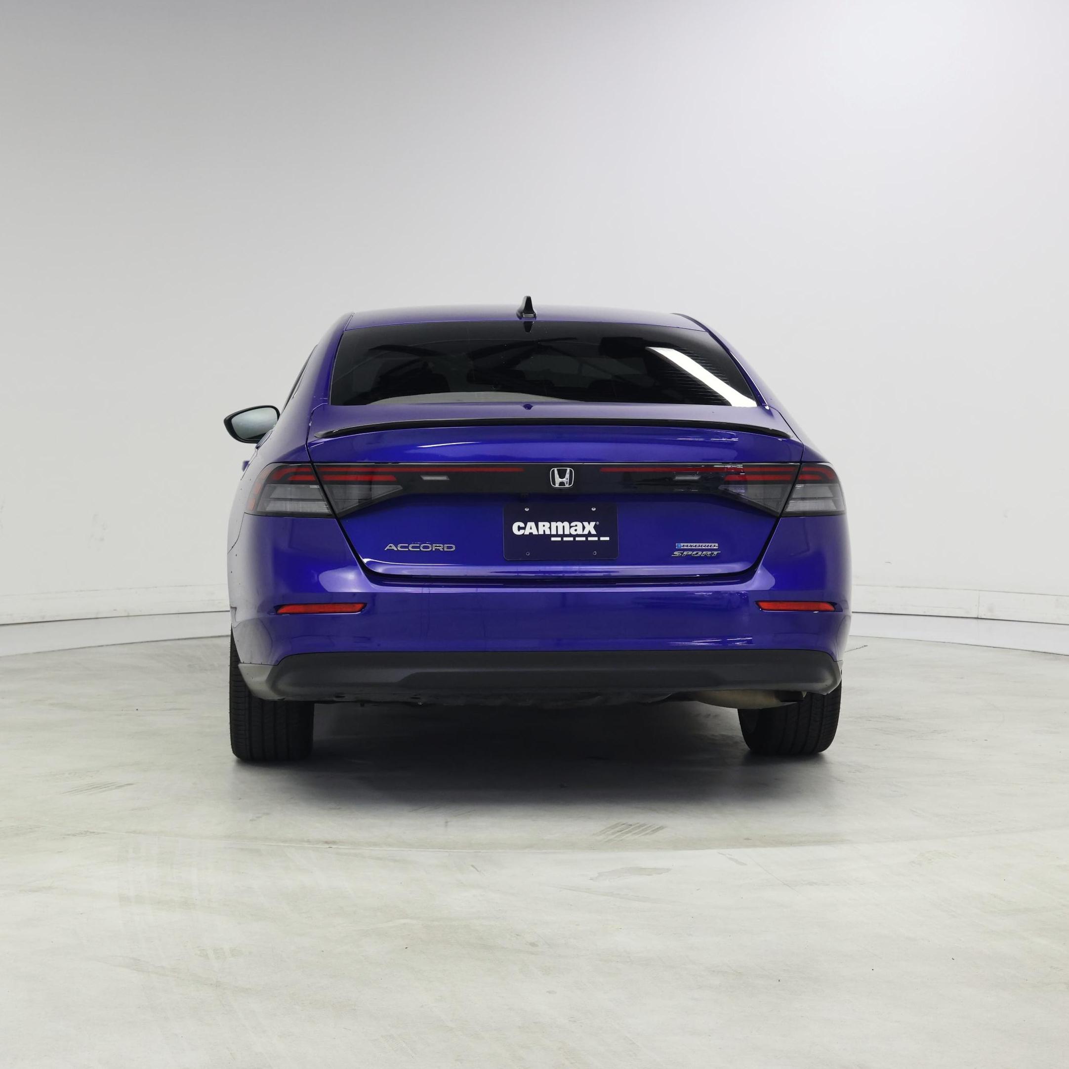 Thumbnail: 2025 Honda Accord - 6