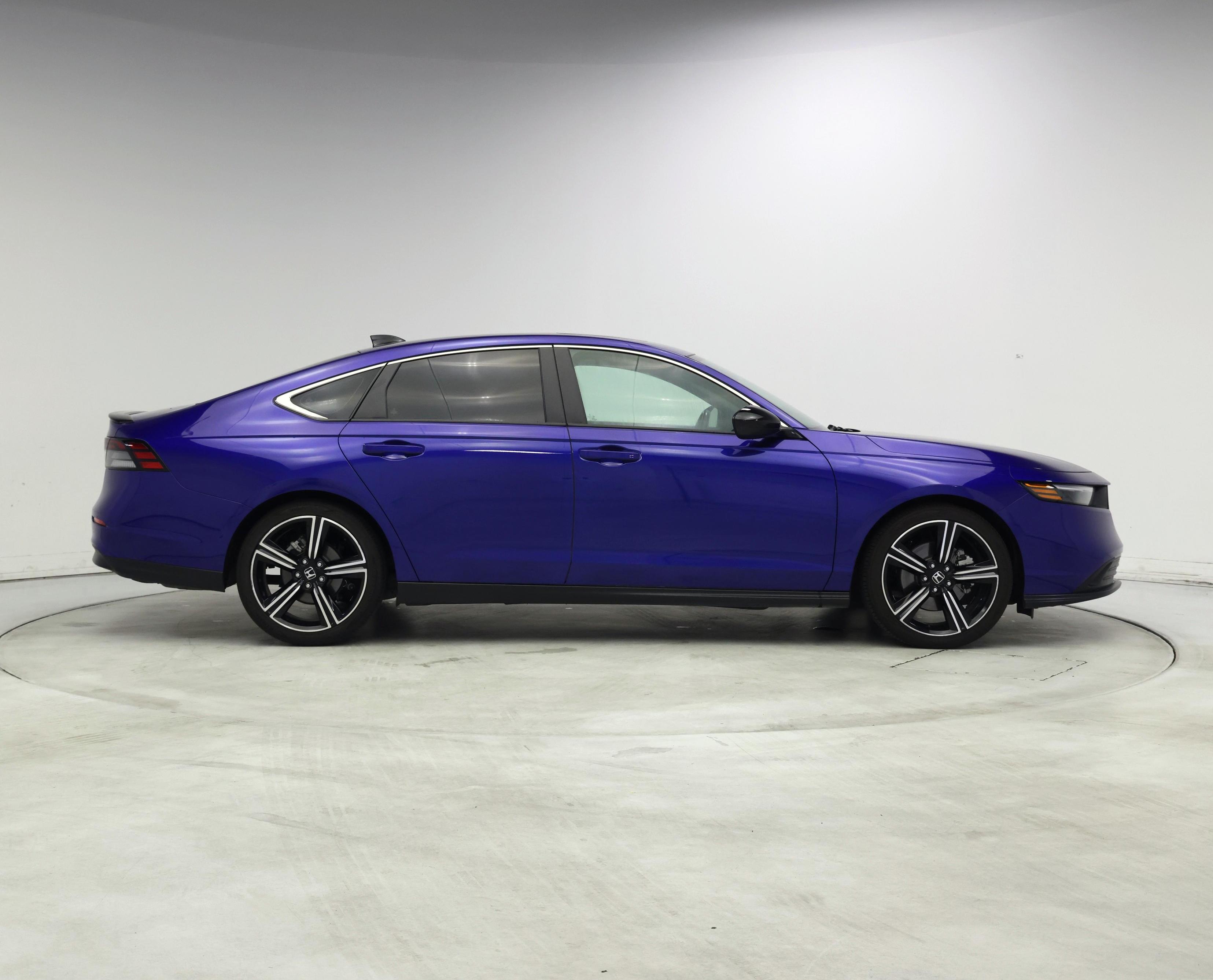 Thumbnail: 2025 Honda Accord - 7
