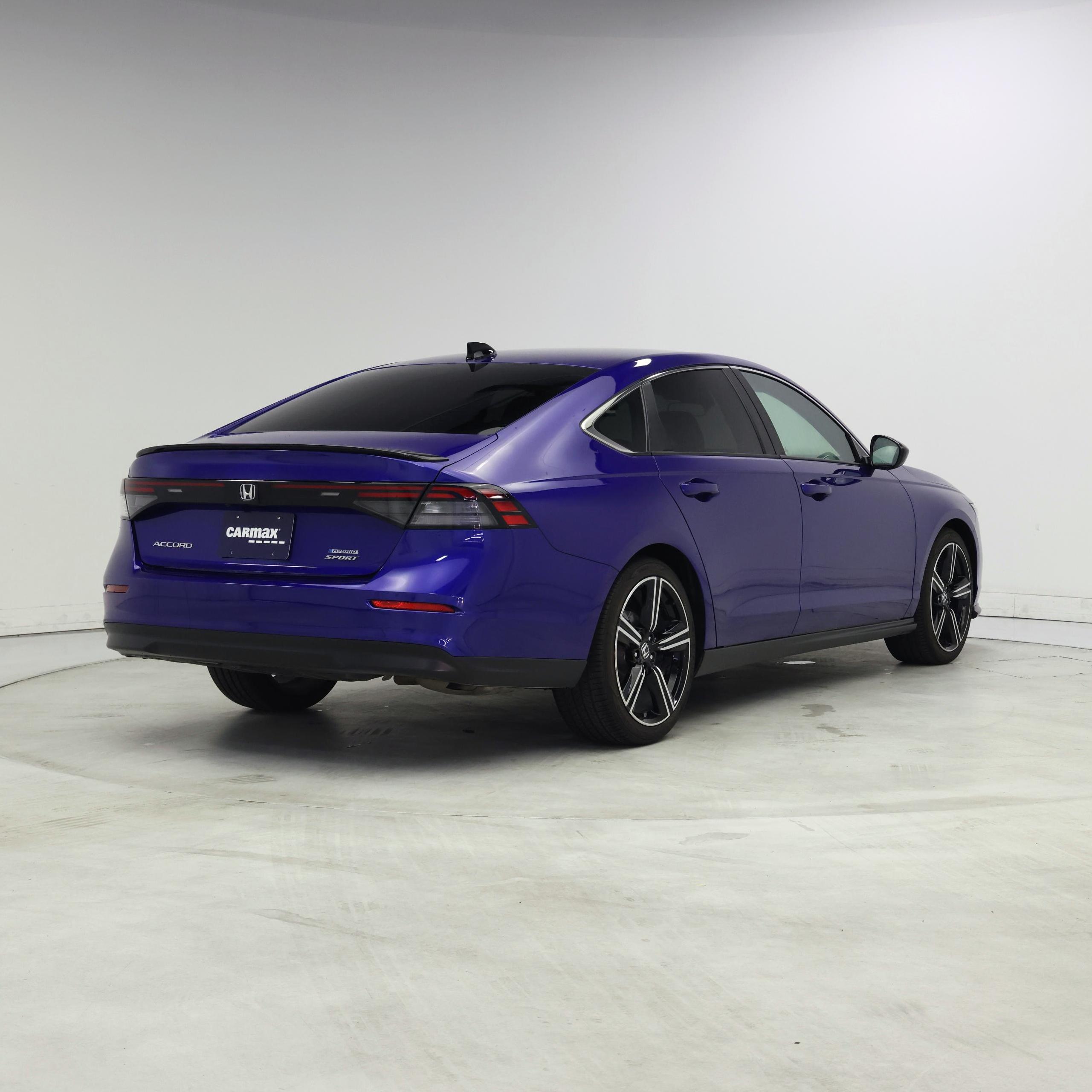 Thumbnail: 2025 Honda Accord - 8