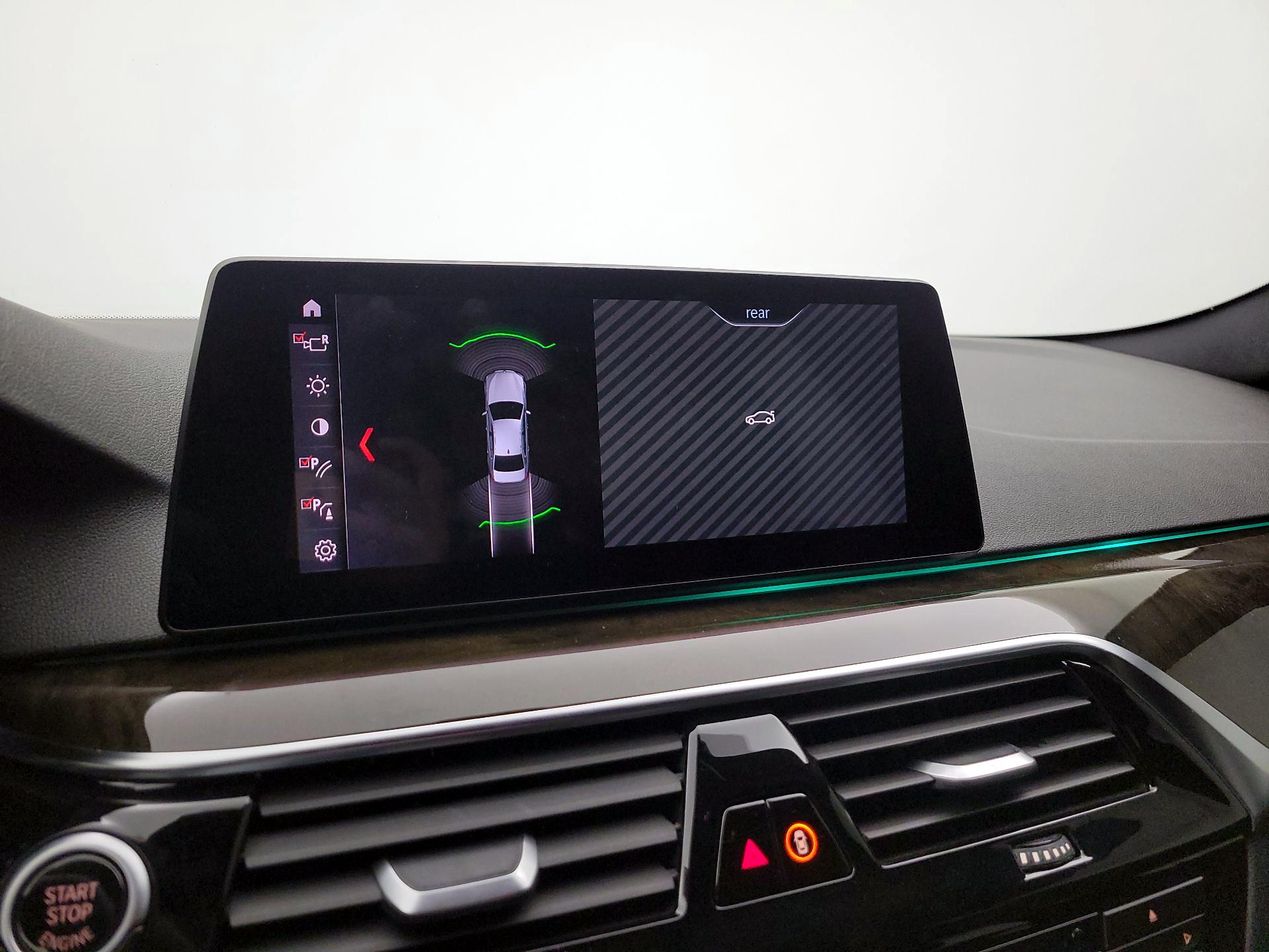 Thumbnail: 2019 BMW 5 Series - 15