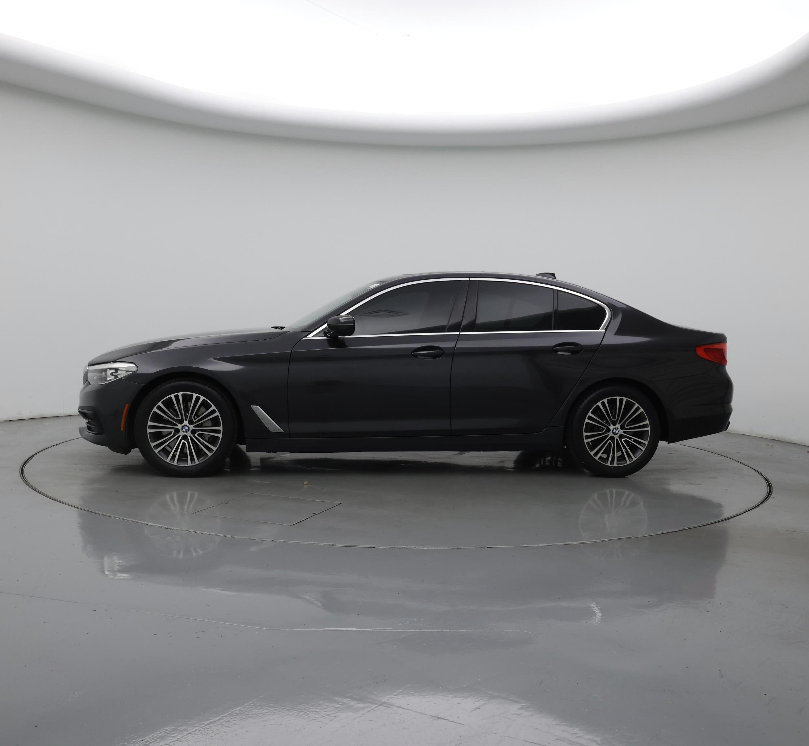 Thumbnail: 2019 BMW 5 Series - 3