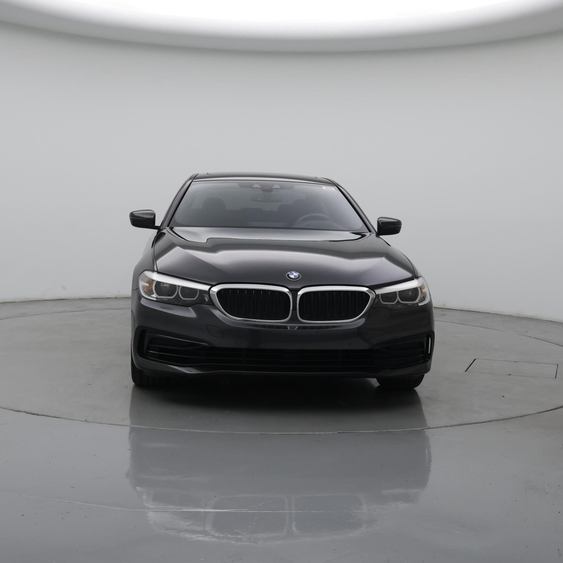Thumbnail: 2019 BMW 5 Series - 5