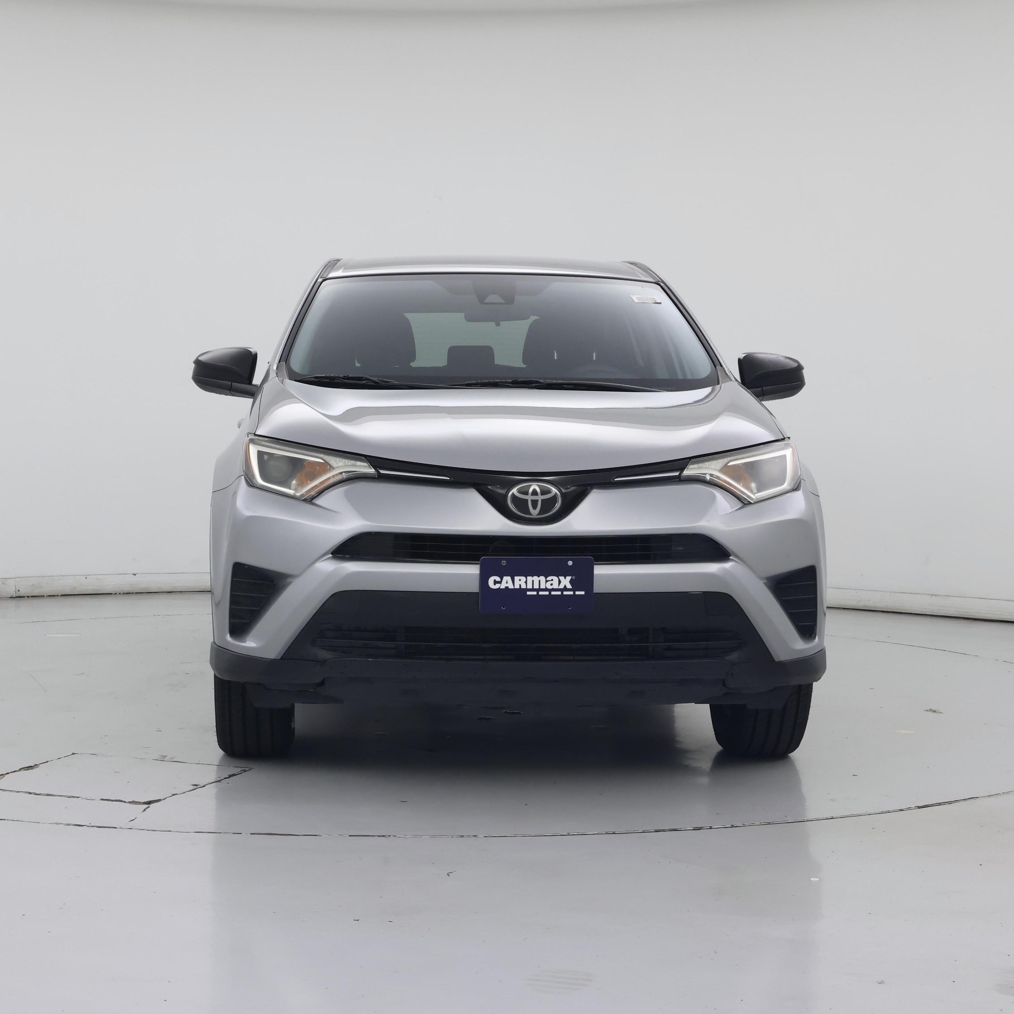 Thumbnail: 2018 Toyota RAV4 - 5