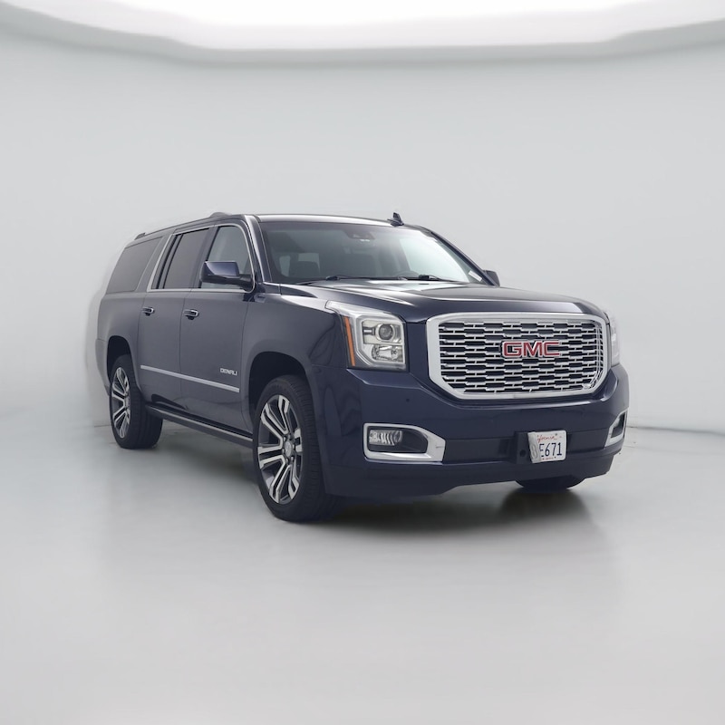 2019 GMC Yukon XL 1500 Denali