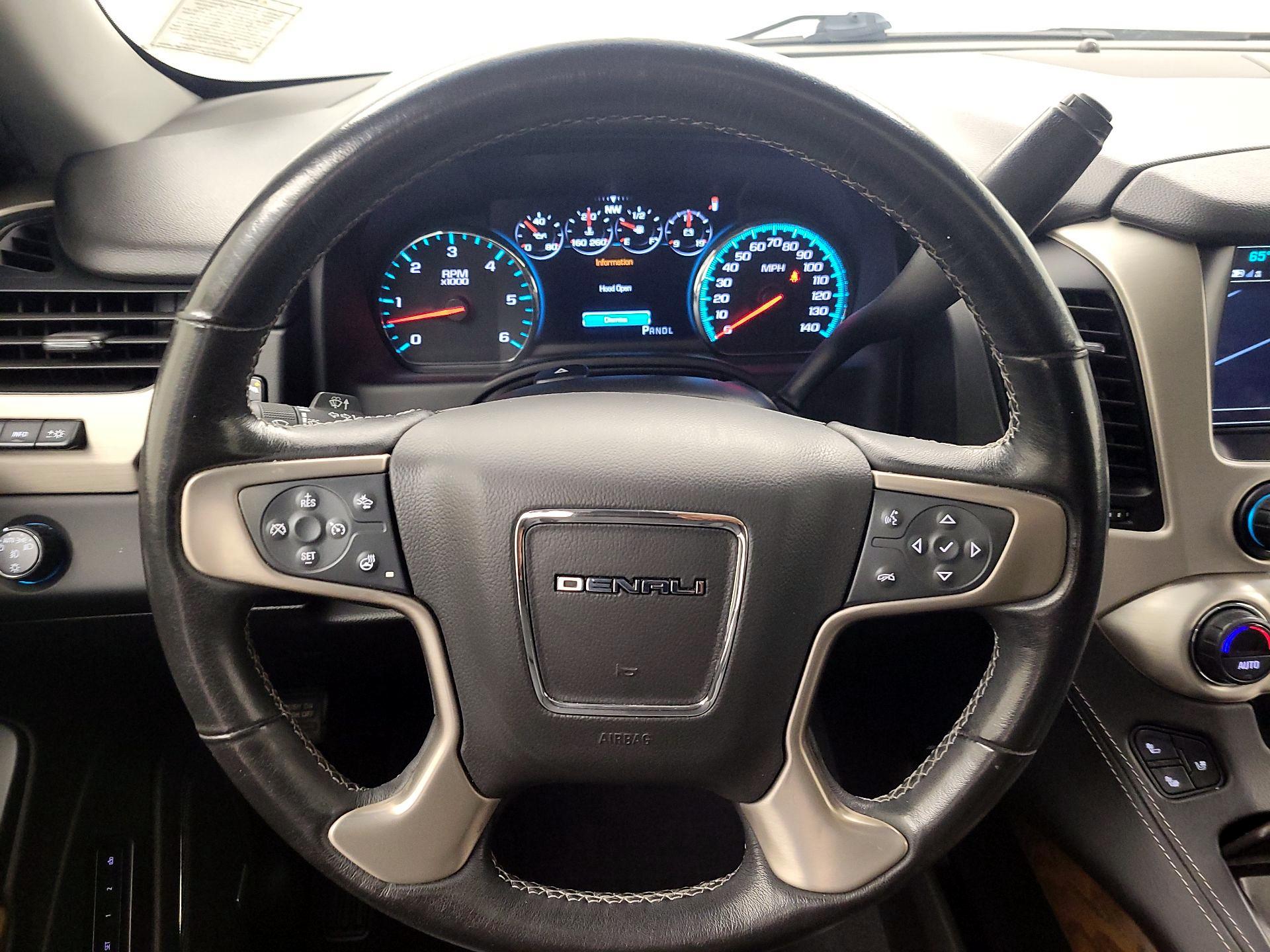 Thumbnail: 2019 GMC Yukon XL - 10