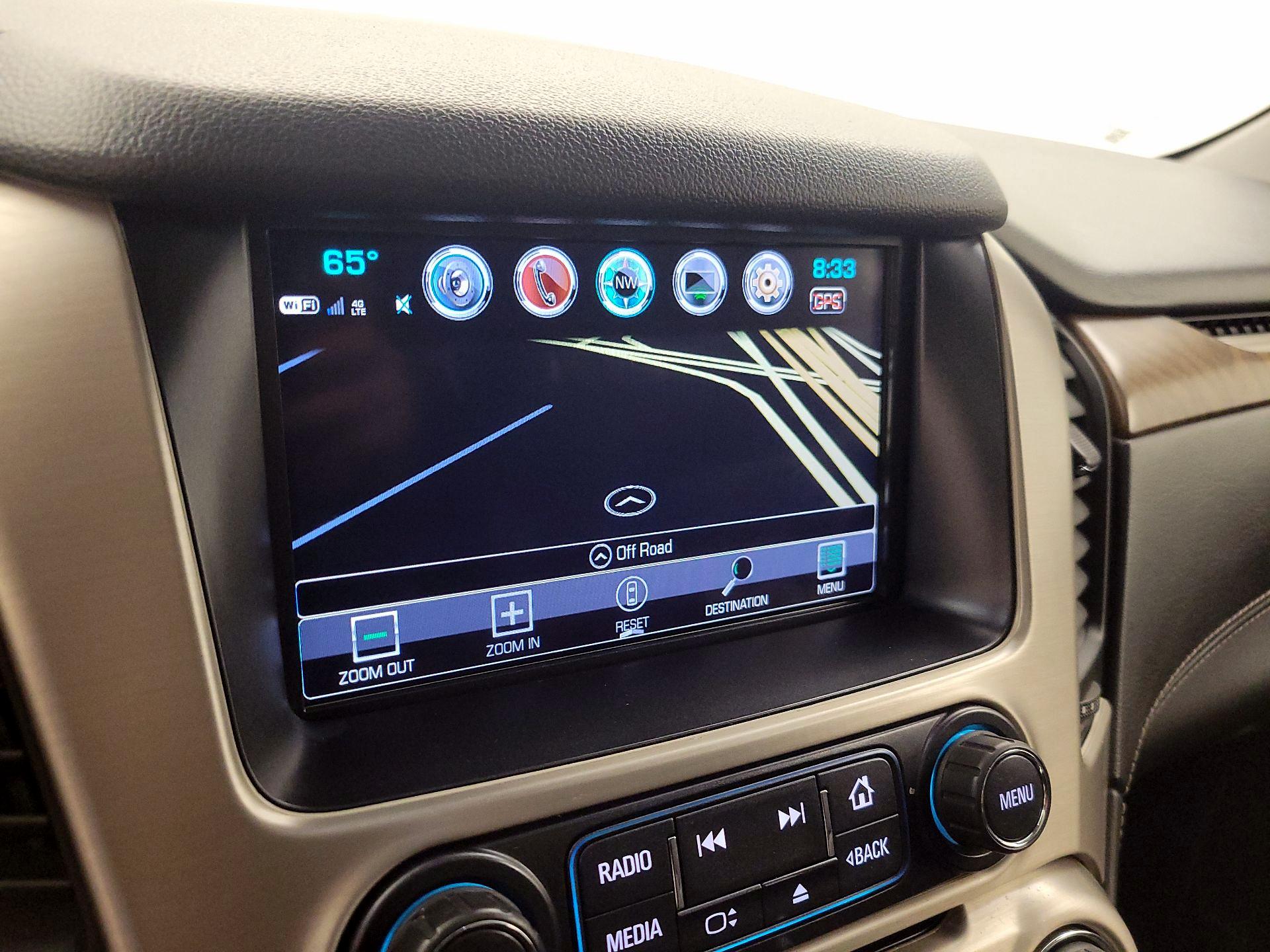 Thumbnail: 2019 GMC Yukon XL - 14