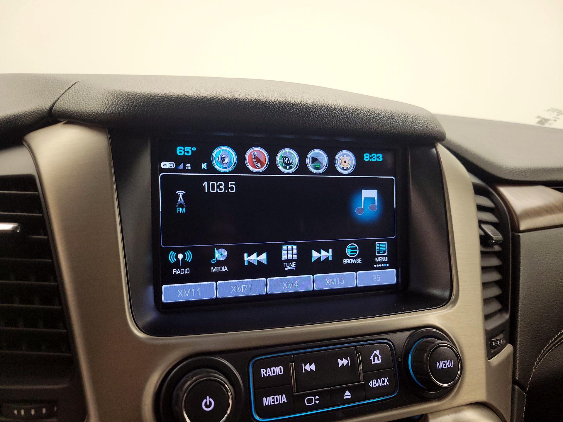 Thumbnail: 2019 GMC Yukon XL - 16