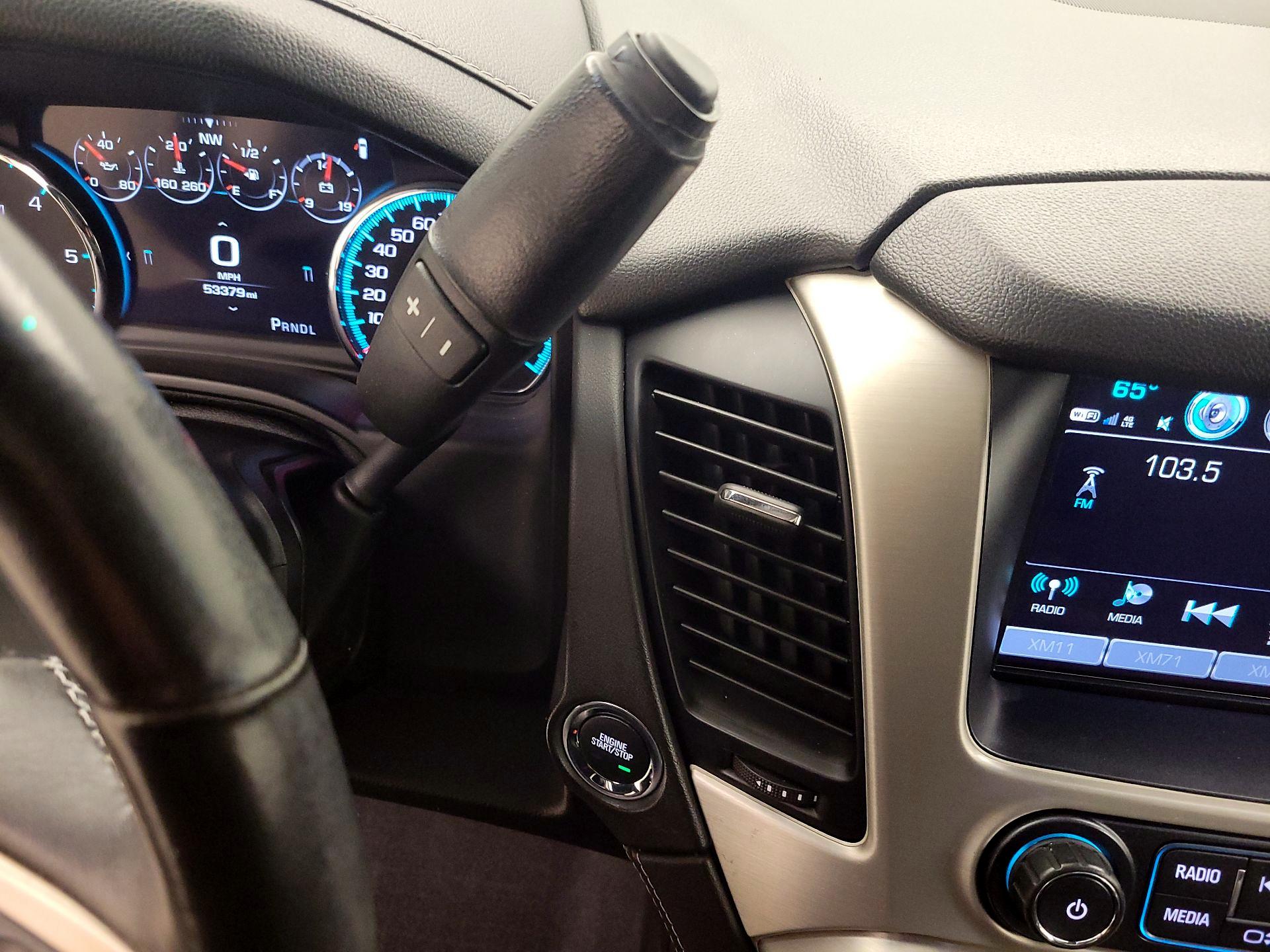 Thumbnail: 2019 GMC Yukon XL - 18