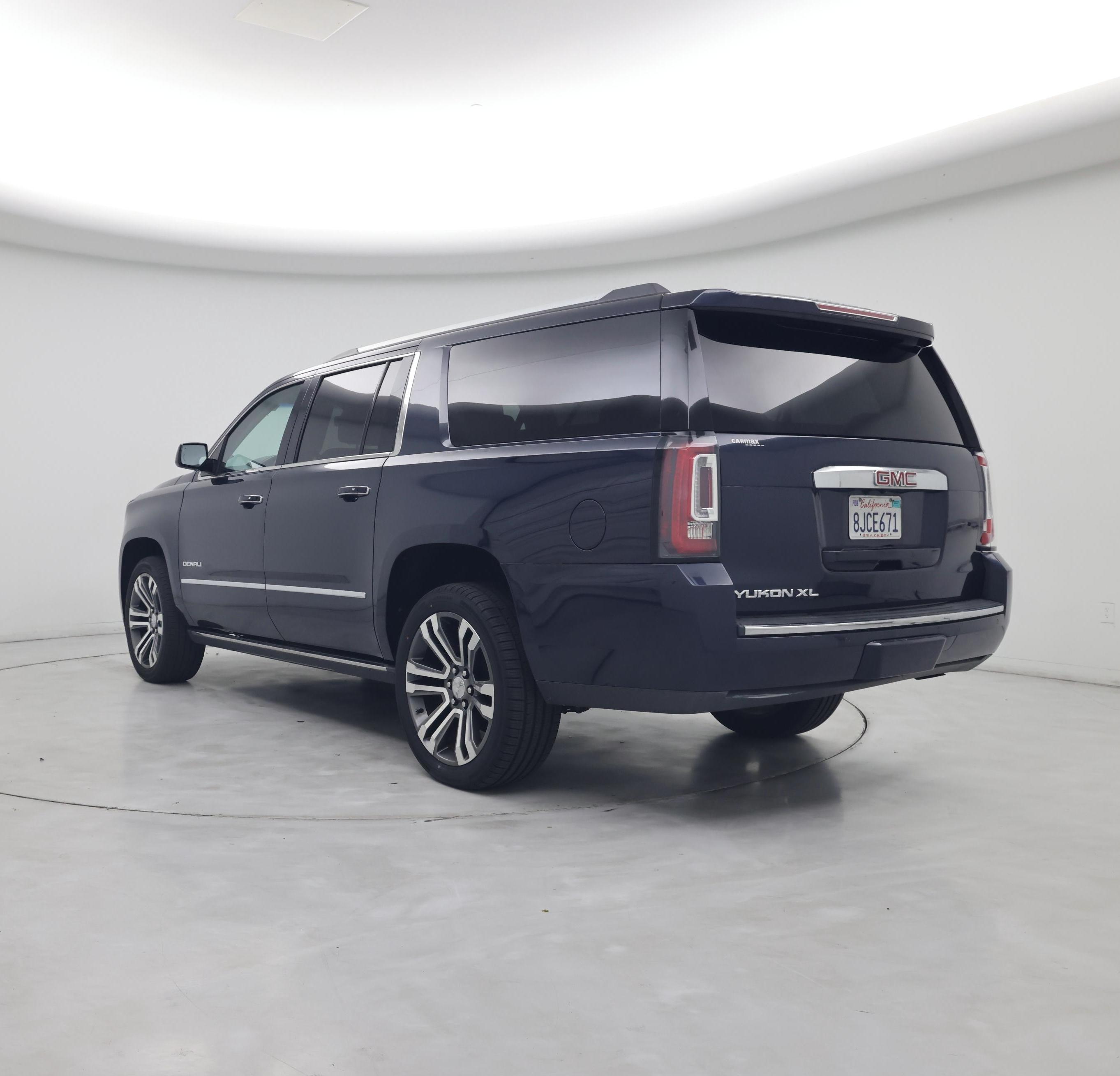 Thumbnail: 2019 GMC Yukon XL - 2