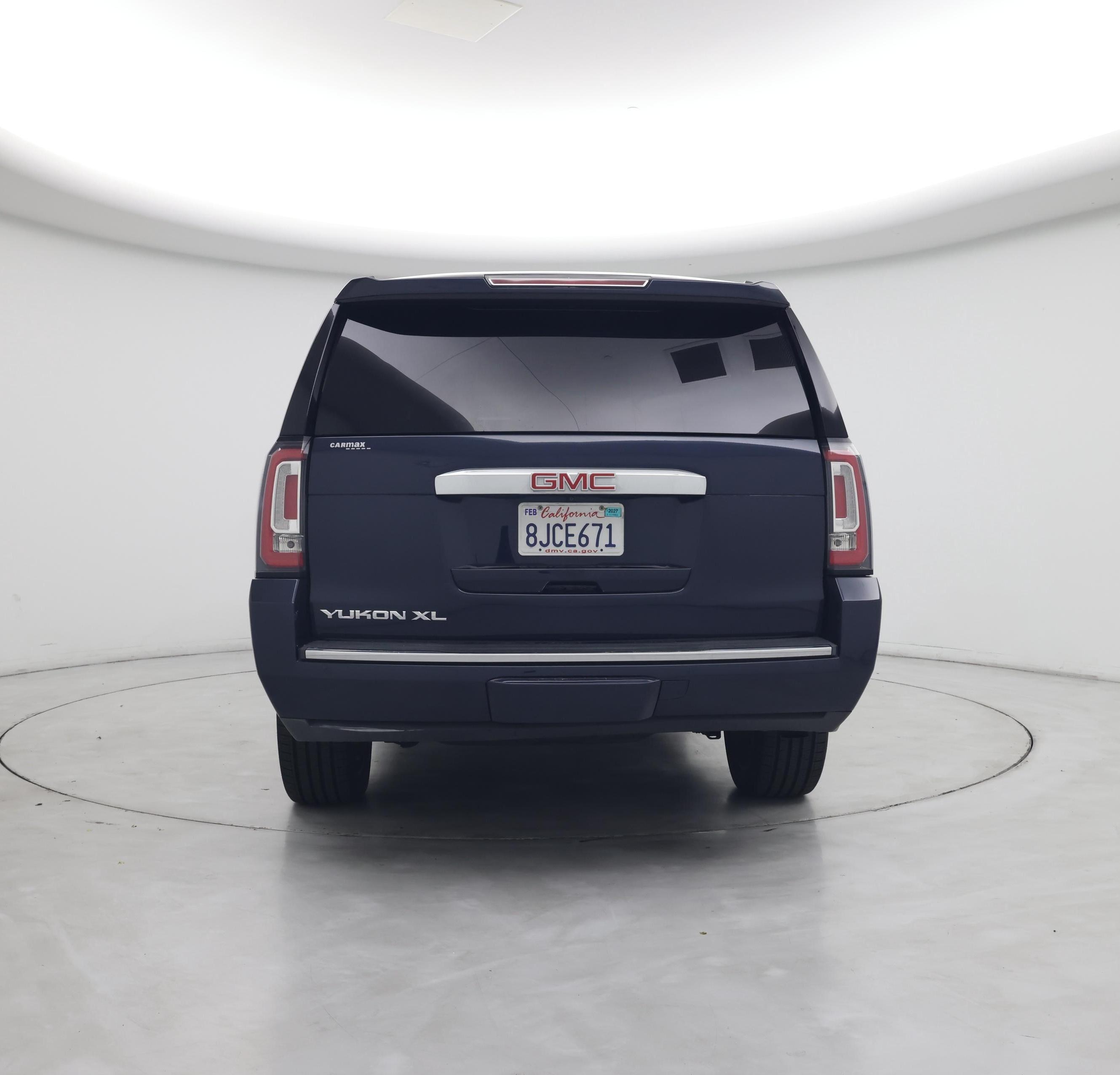 Thumbnail: 2019 GMC Yukon XL - 6