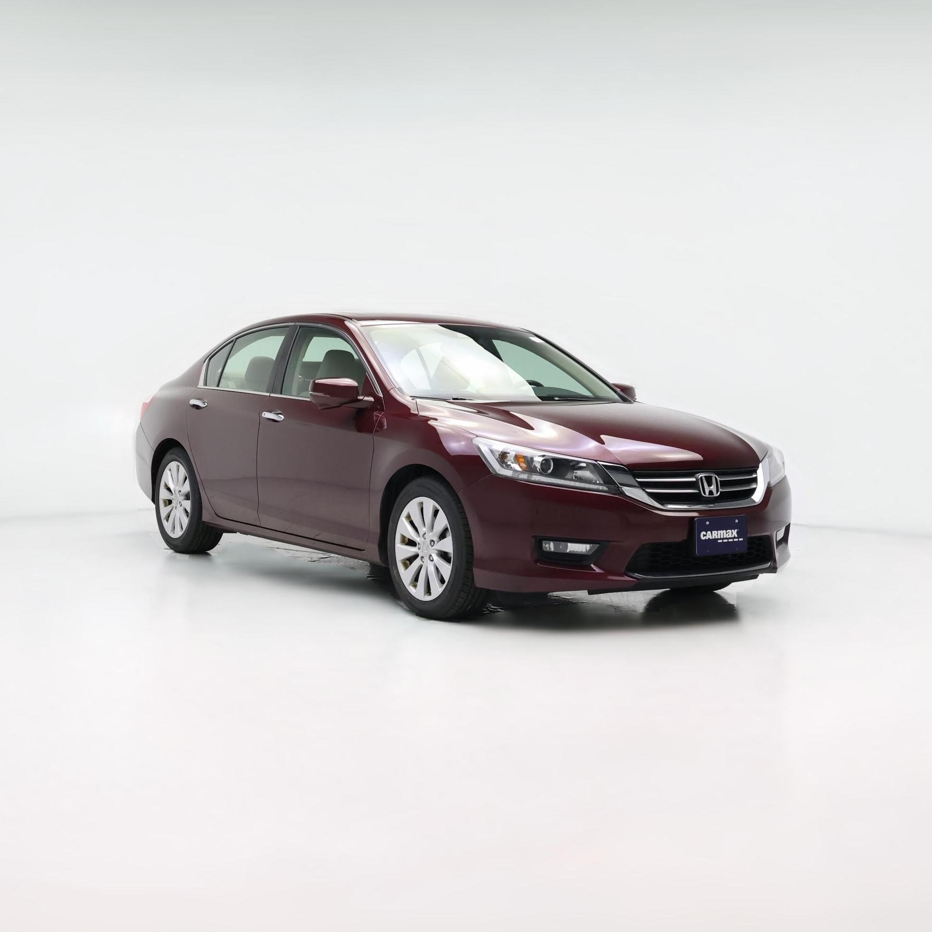 Thumbnail: 2014 Honda Accord - 1