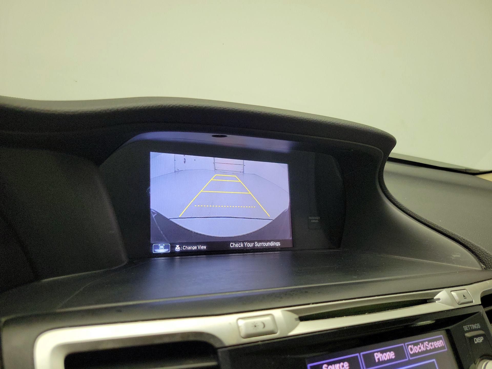 Thumbnail: 2014 Honda Accord - 14