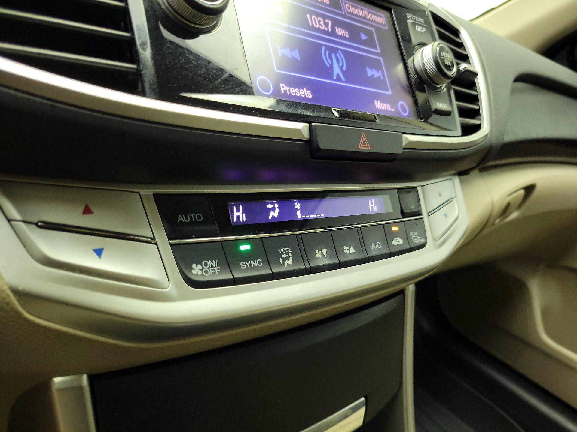 Thumbnail: 2014 Honda Accord - 16