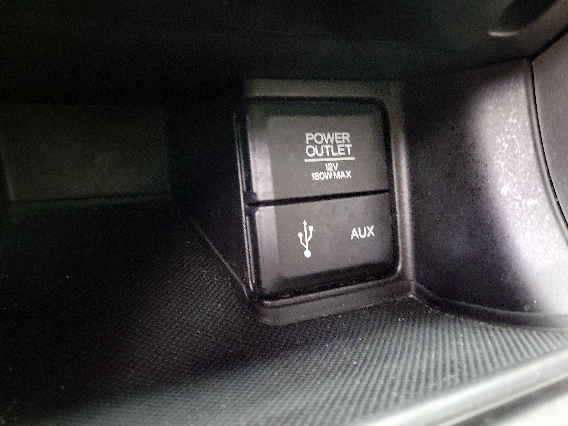 Thumbnail: 2014 Honda Accord - 18
