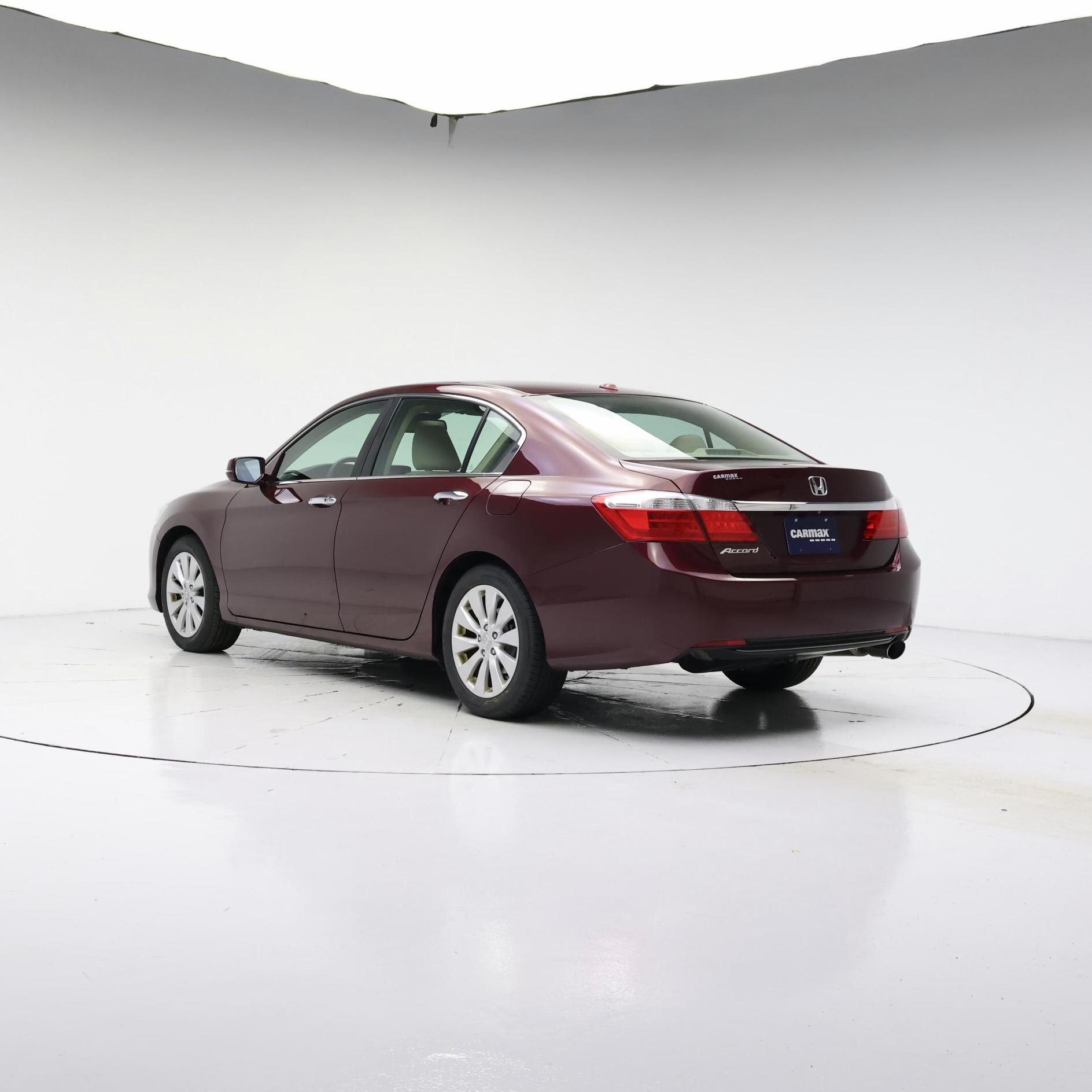 Thumbnail: 2014 Honda Accord - 2