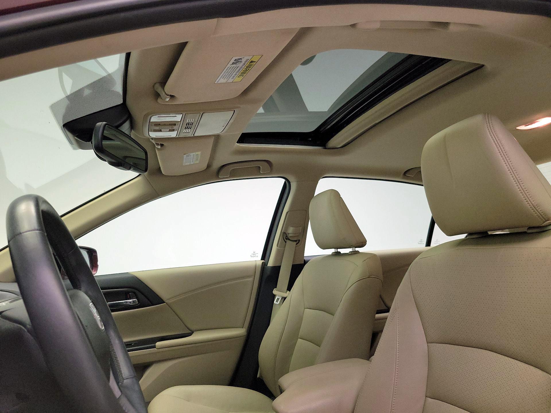 Thumbnail: 2014 Honda Accord - 19
