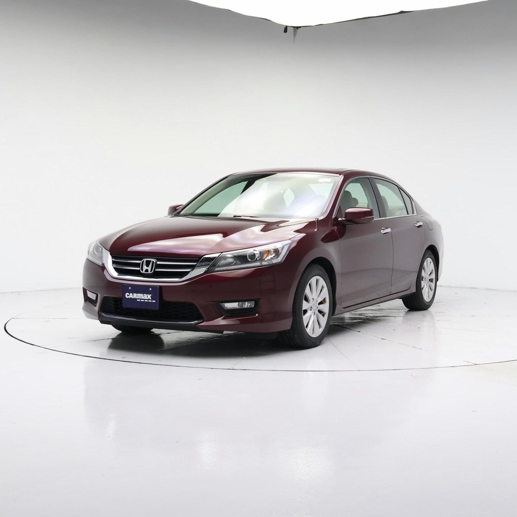 Thumbnail: 2014 Honda Accord - 4