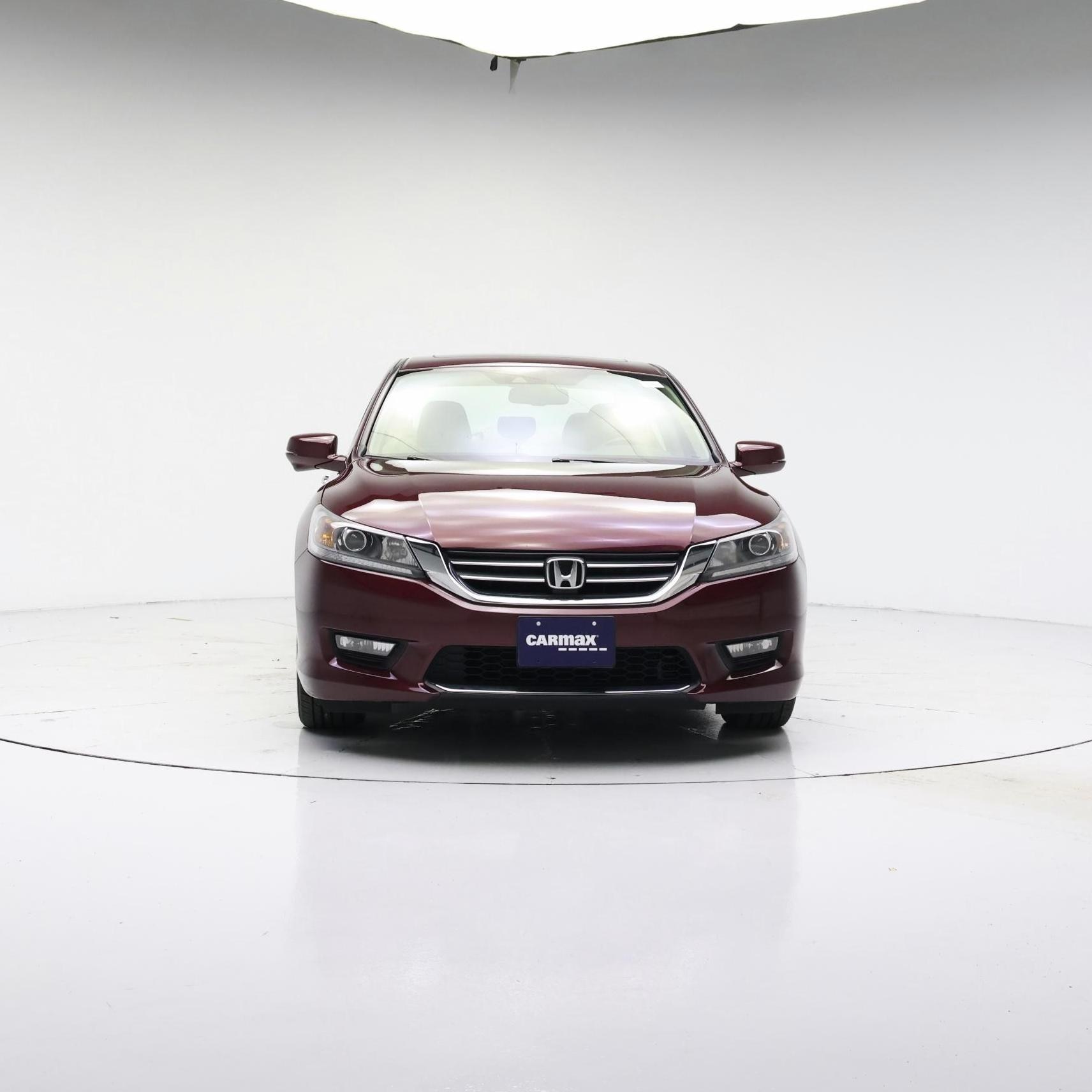 Thumbnail: 2014 Honda Accord - 5