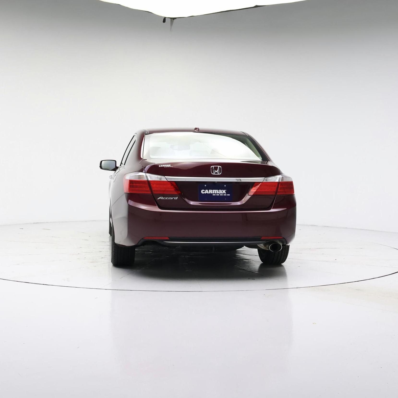Thumbnail: 2014 Honda Accord - 6