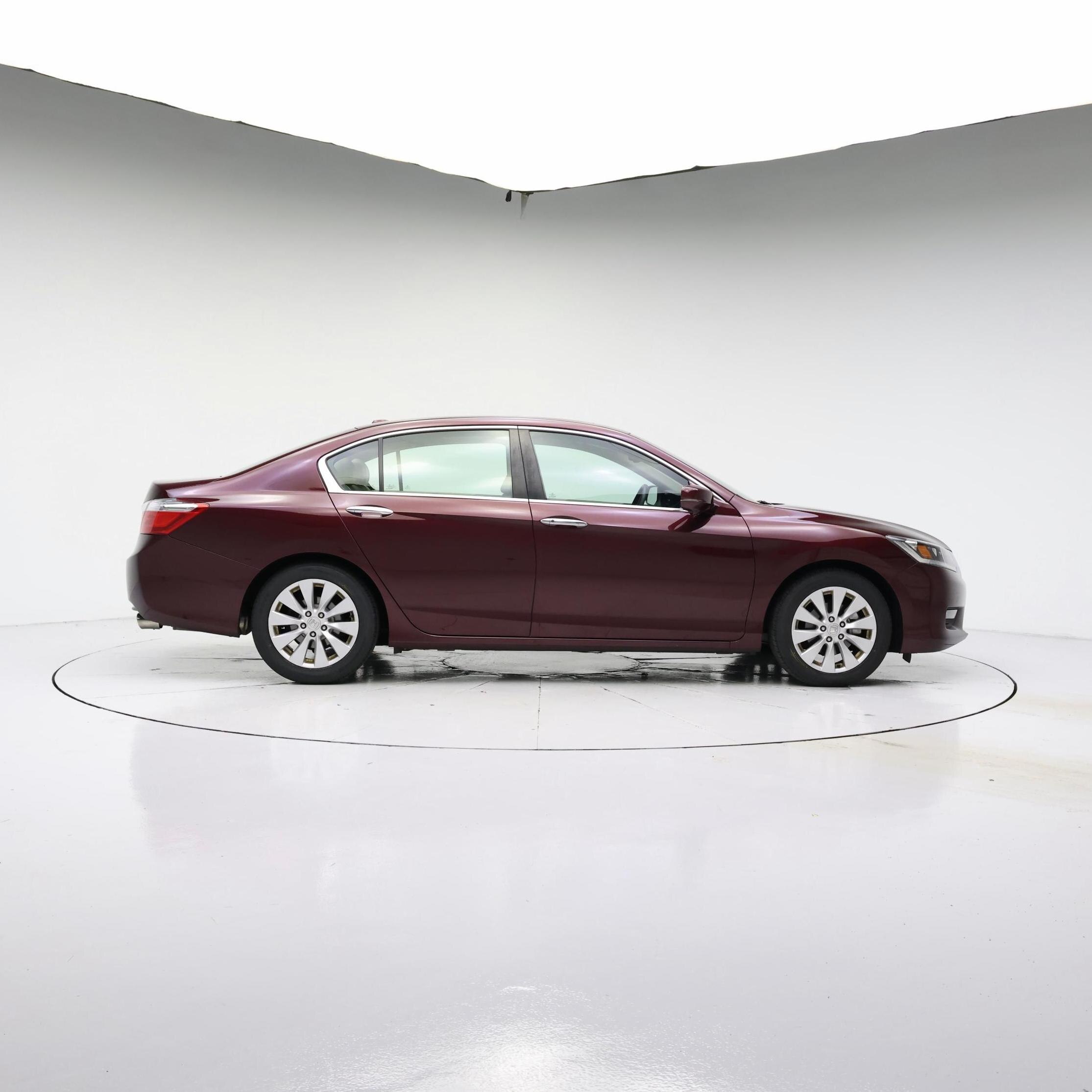 Thumbnail: 2014 Honda Accord - 7