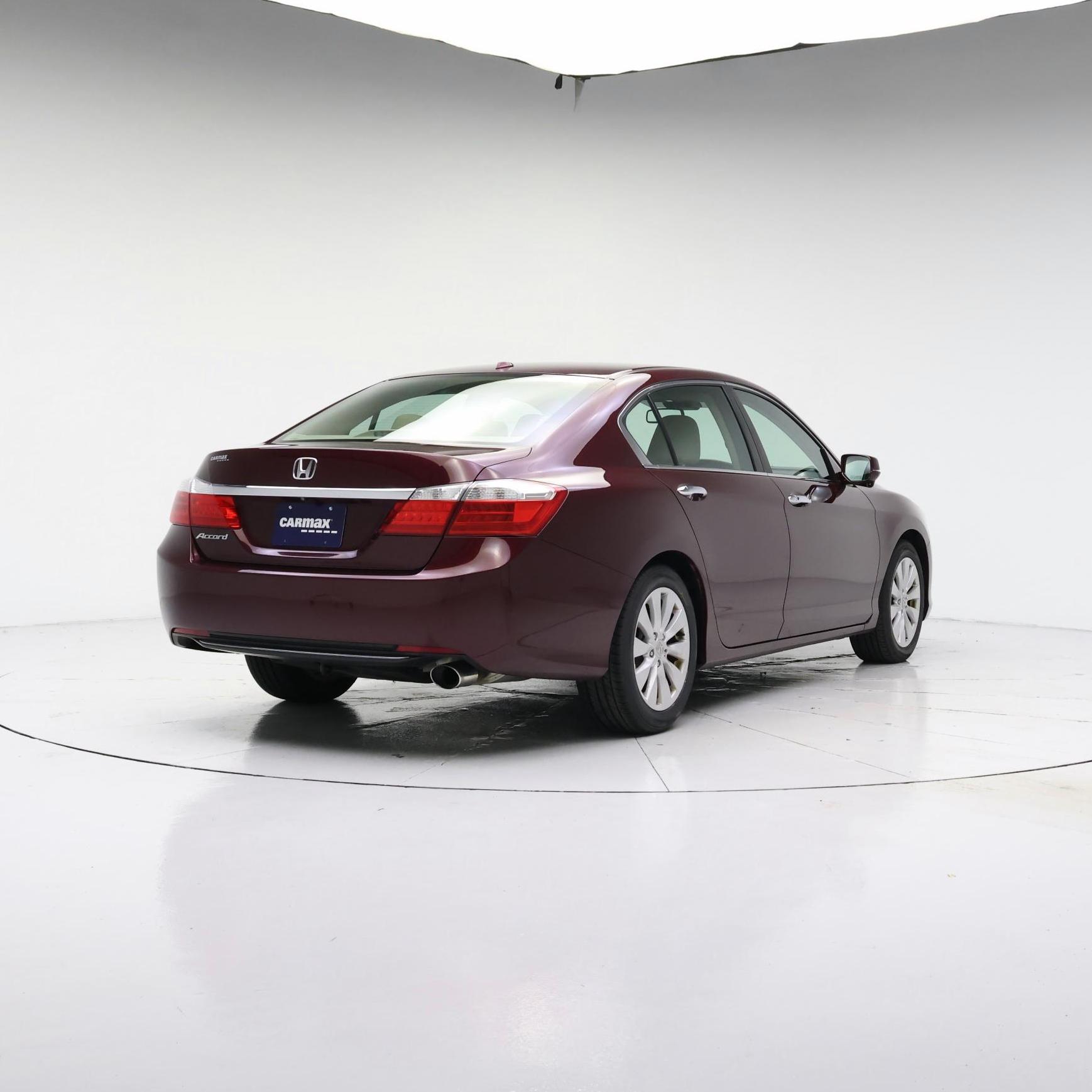 Thumbnail: 2014 Honda Accord - 8