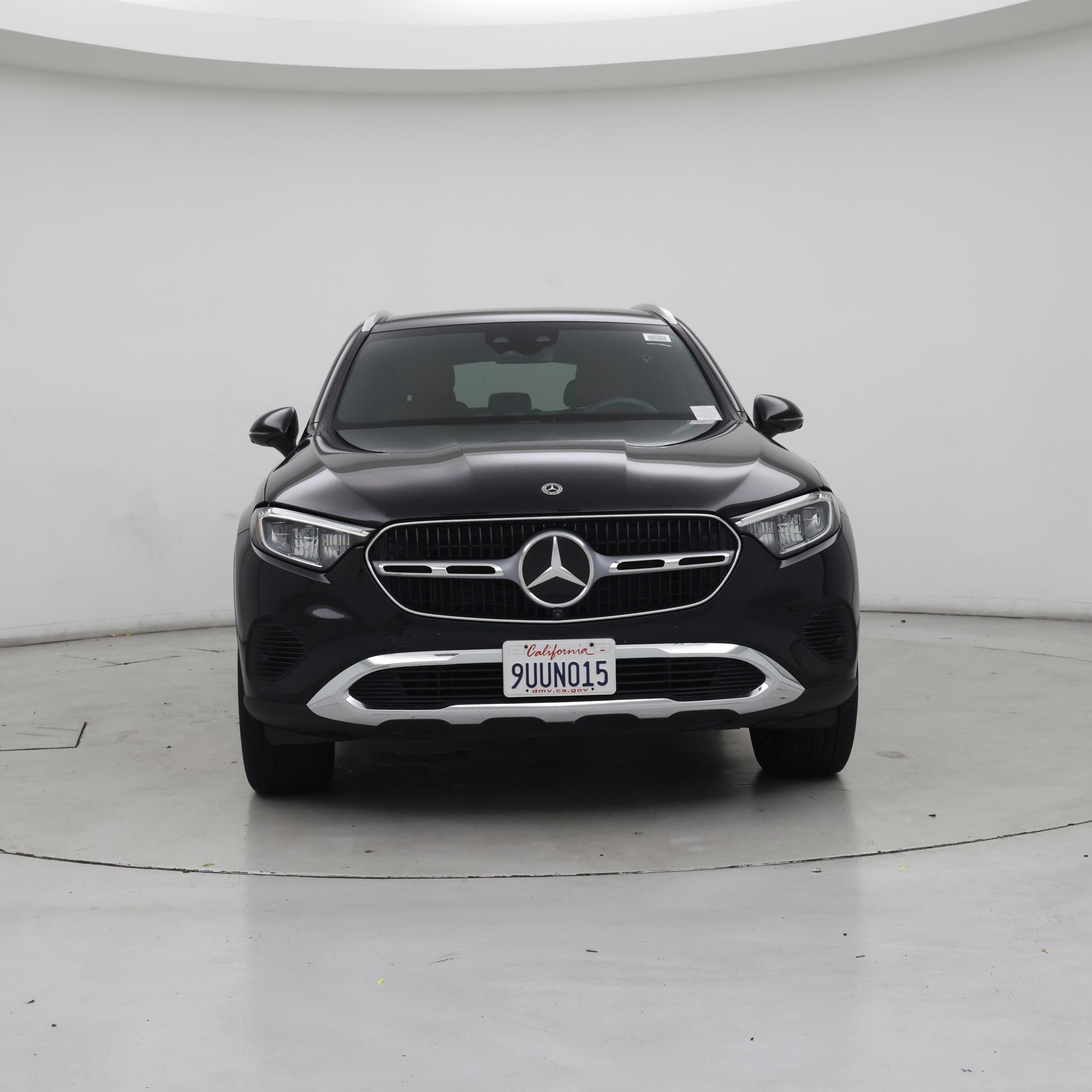 Thumbnail: 2025 Mercedes-Benz GLC - 5