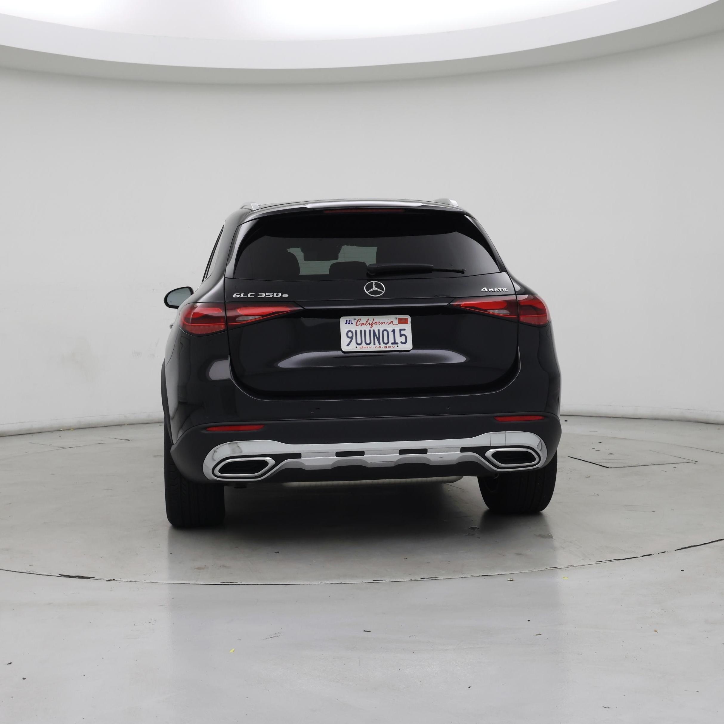 Thumbnail: 2025 Mercedes-Benz GLC - 6