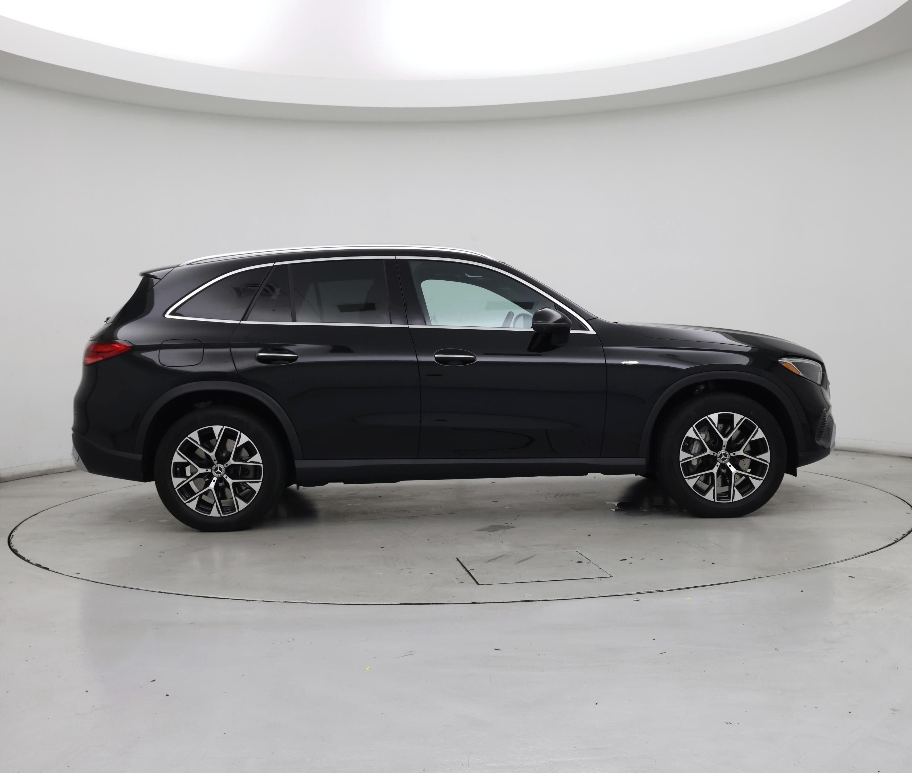 Thumbnail: 2025 Mercedes-Benz GLC - 7