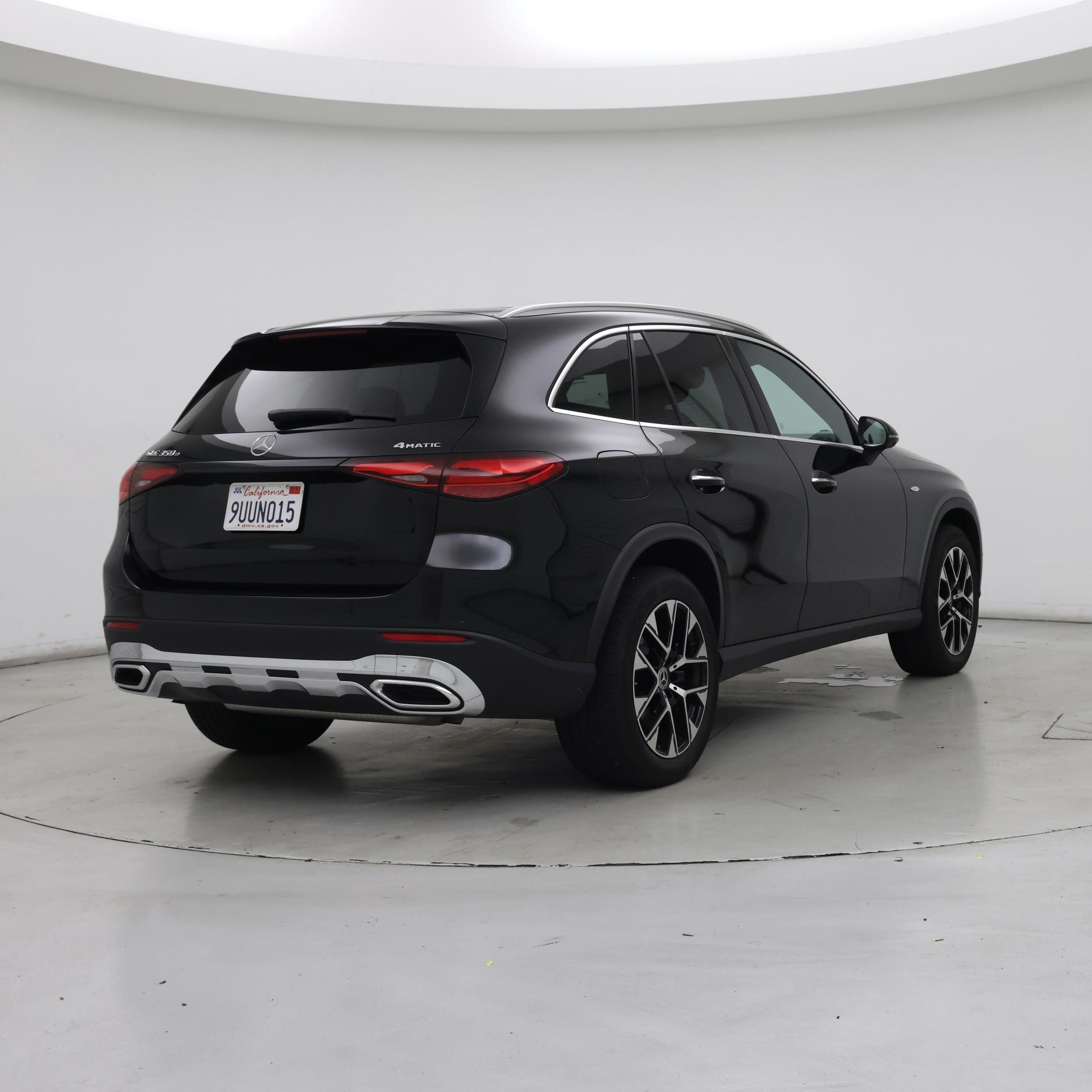Thumbnail: 2025 Mercedes-Benz GLC - 8
