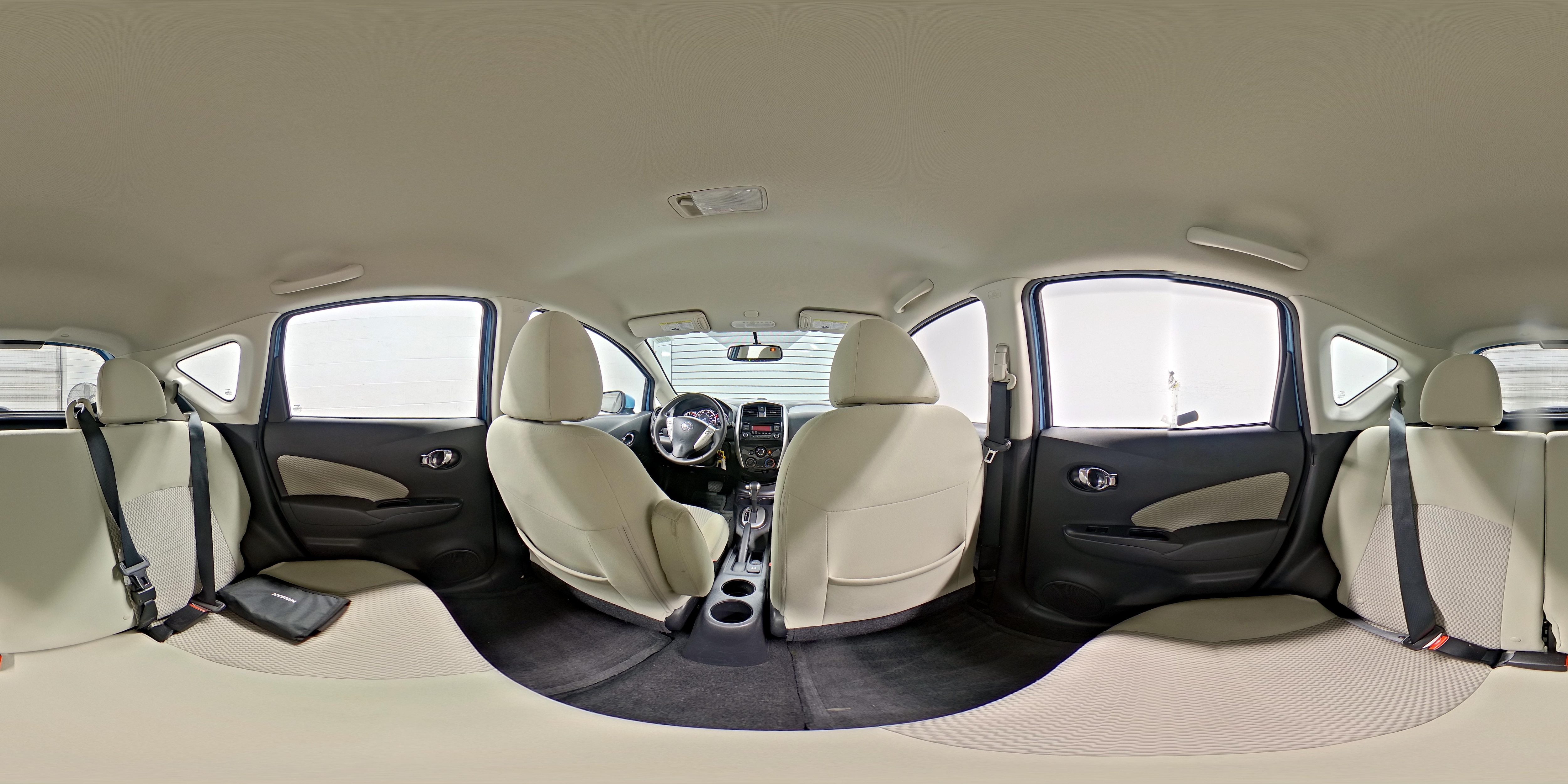 2015 Nissan Versa Note SV - Photo 23