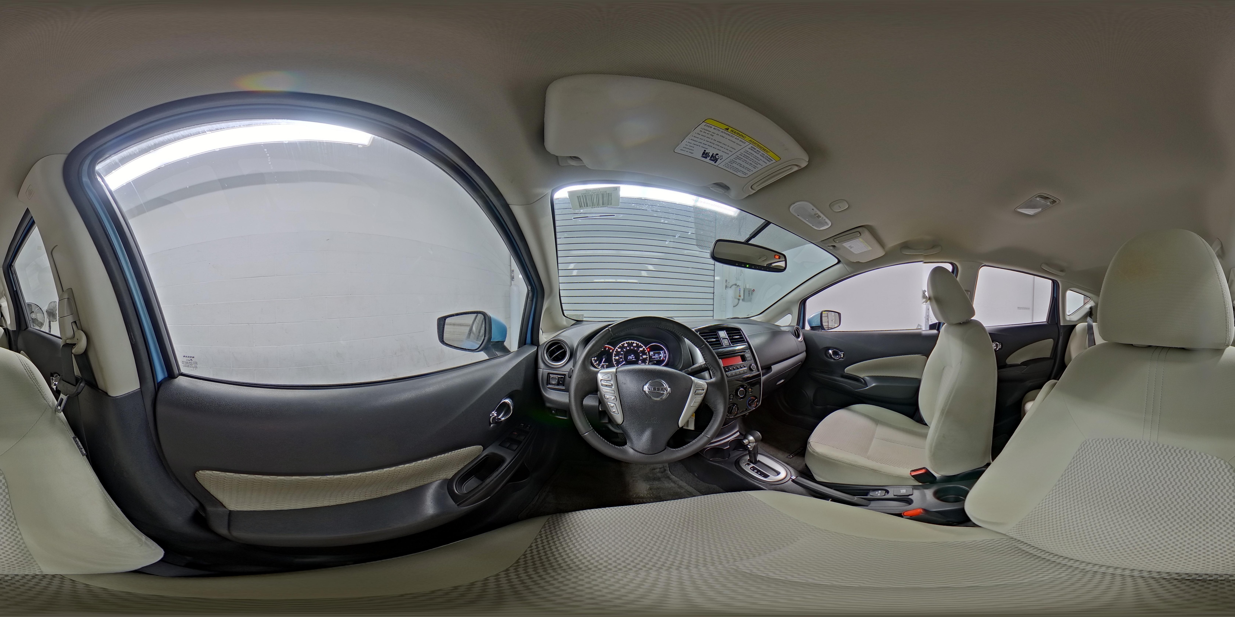 2015 Nissan Versa Note SV - Photo 24