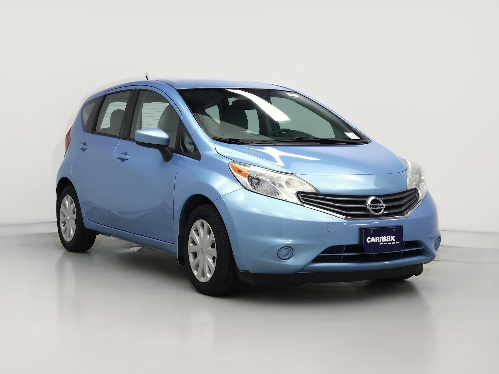 2015 Nissan Versa Note SV - Photo 1