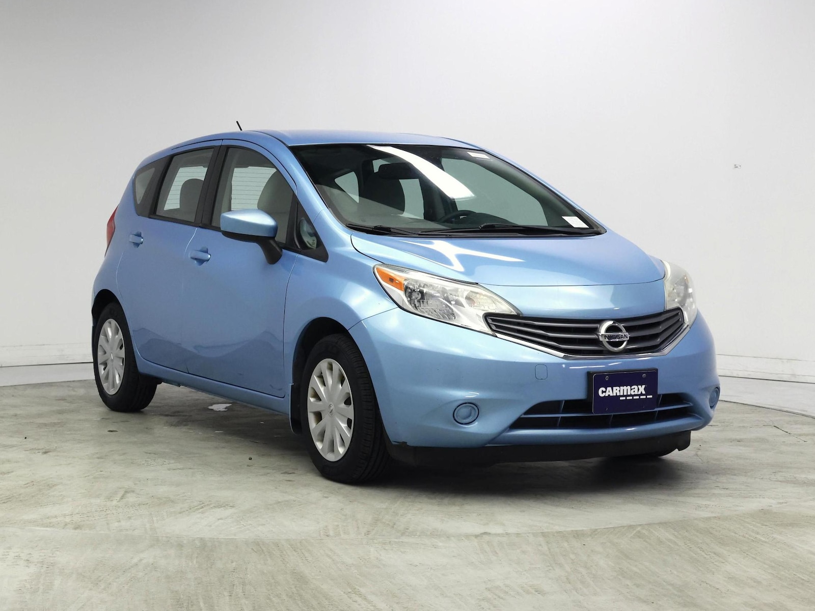 2015 Nissan Versa Note SV - Photo 2