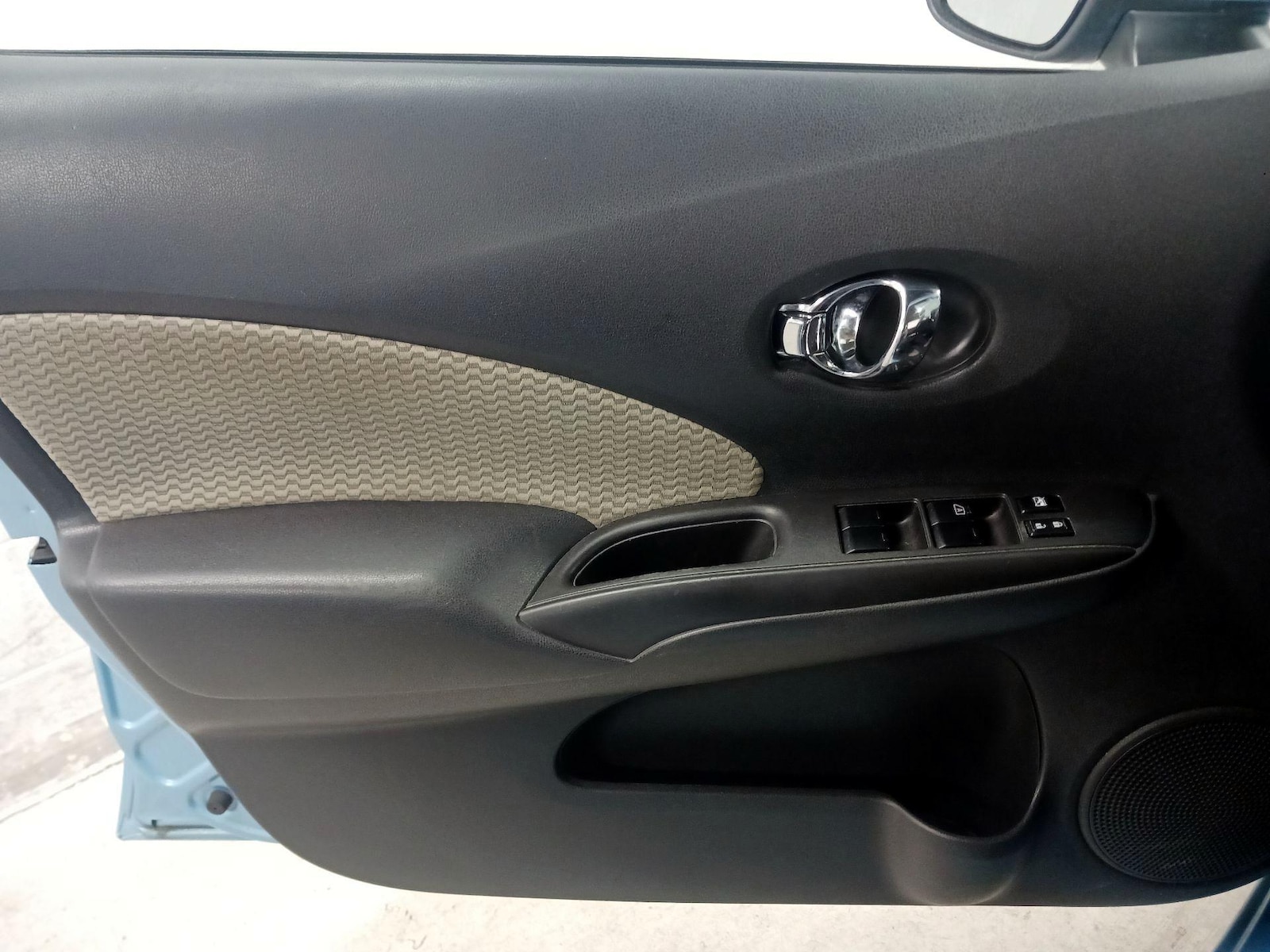 2015 Nissan Versa Note SV - Photo 13