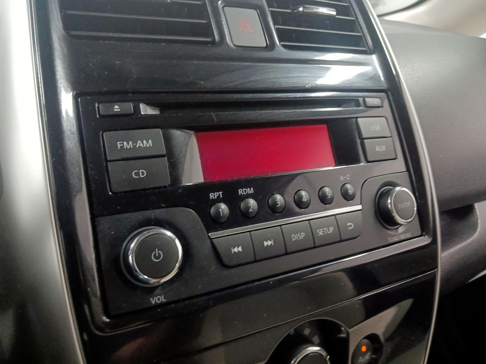 2015 Nissan Versa Note SV - Photo 15