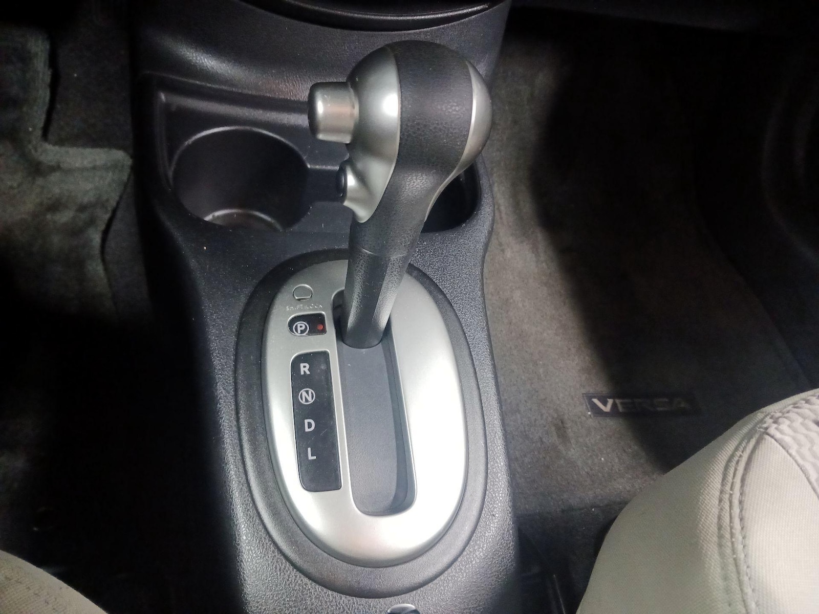 2015 Nissan Versa Note SV - Photo 17