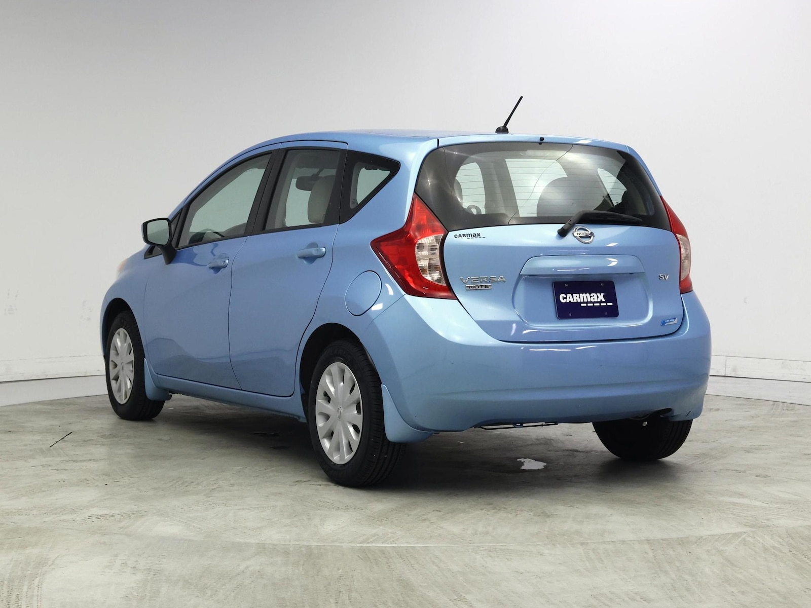 2015 Nissan Versa Note SV - Photo 3