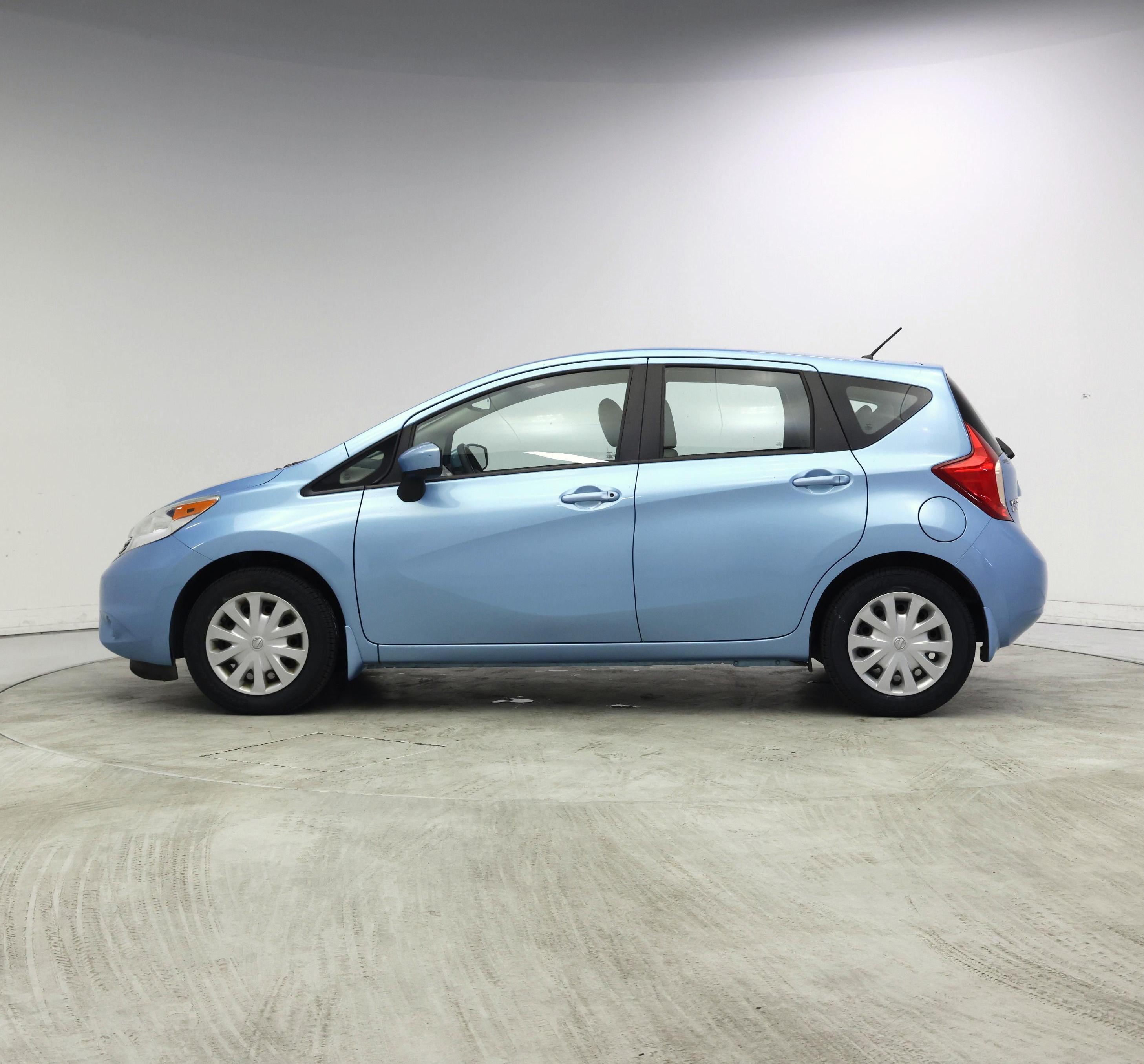 Thumbnail: 2015 Nissan Versa Note - 3