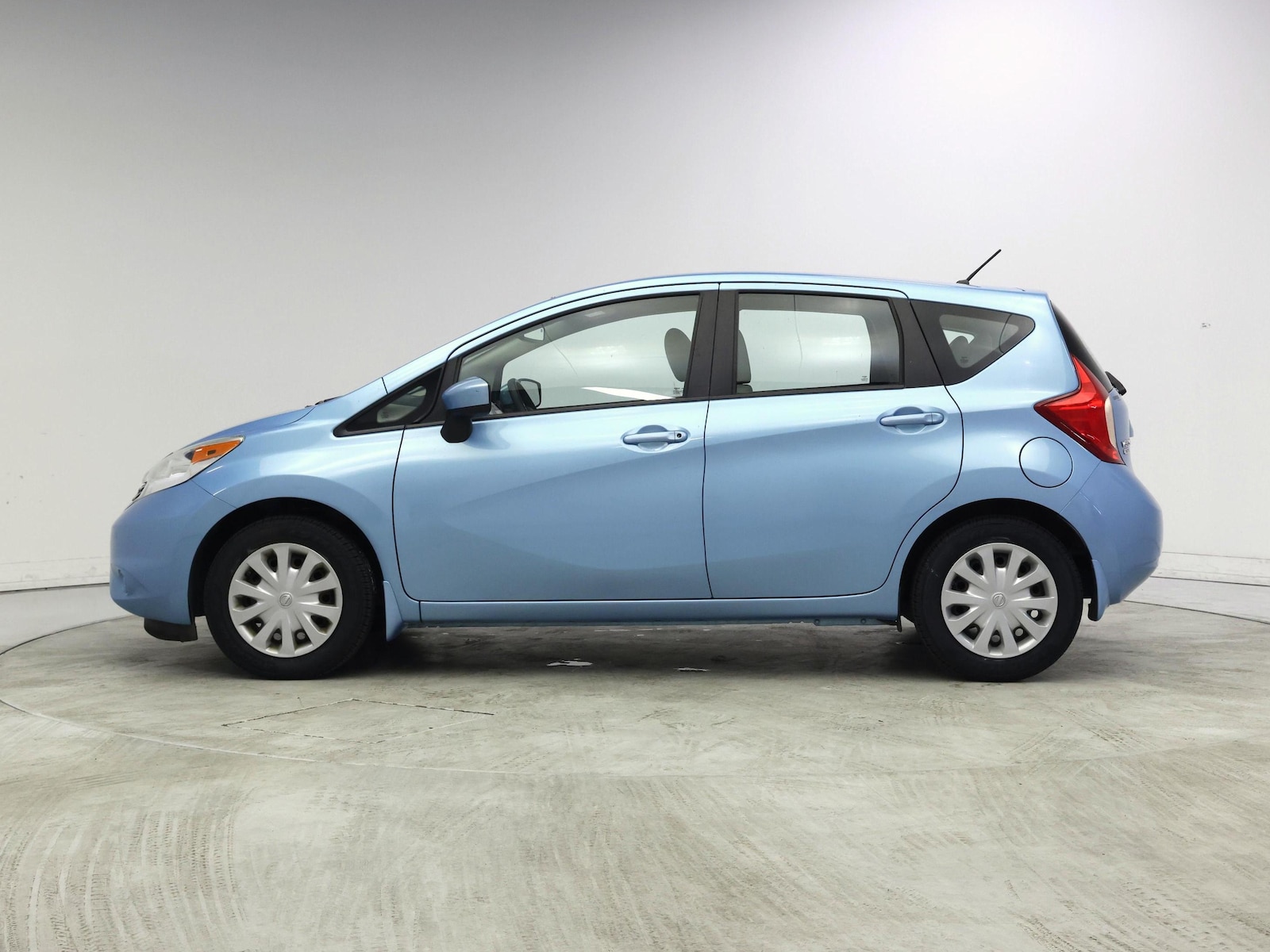2015 Nissan Versa Note SV - Photo 4