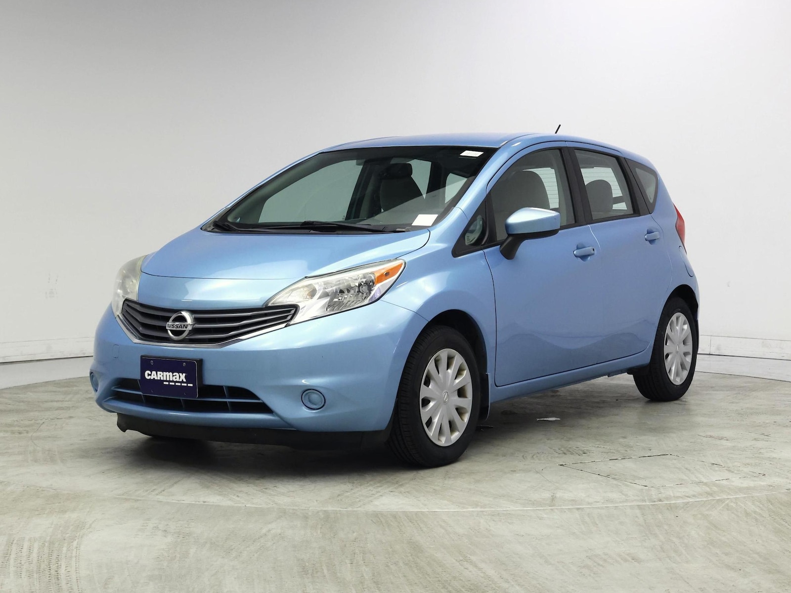 2015 Nissan Versa Note SV - Photo 5