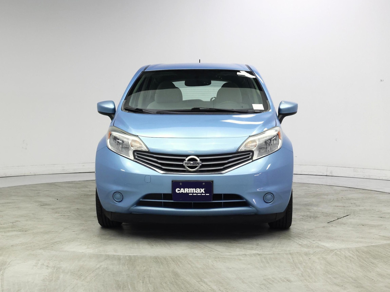 2015 Nissan Versa Note SV - Photo 6