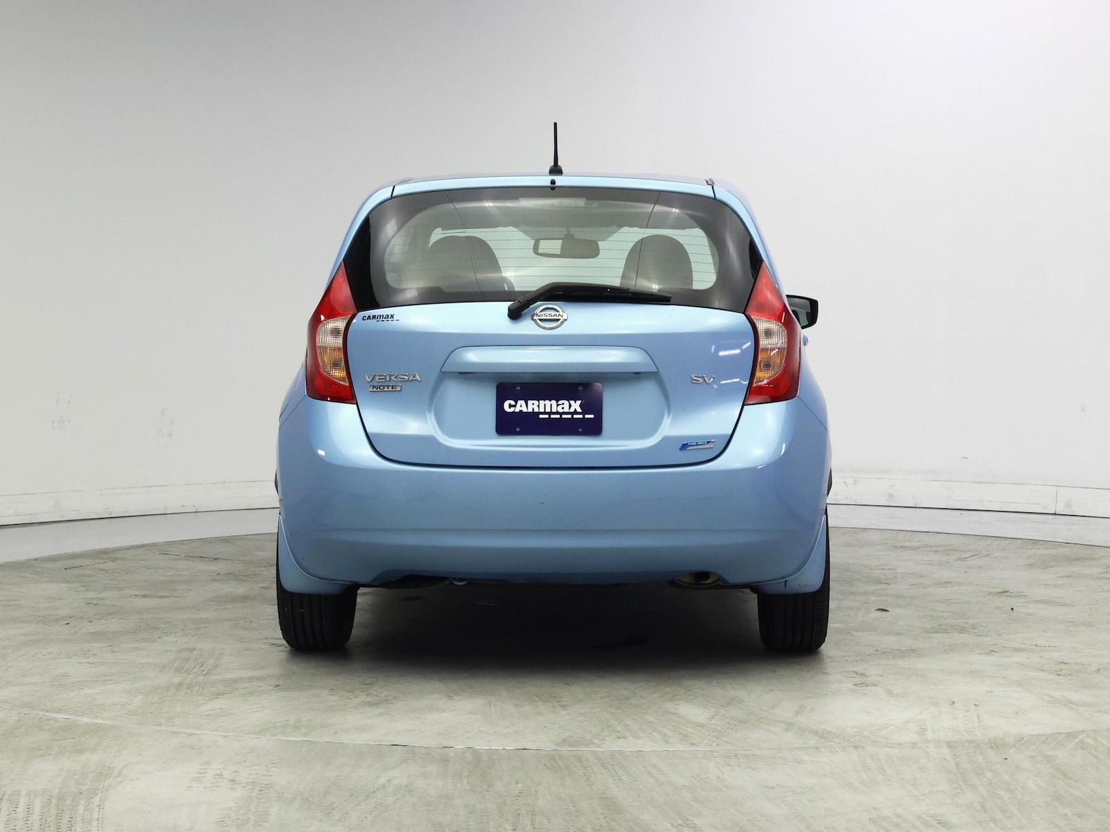 2015 Nissan Versa Note SV - Photo 7