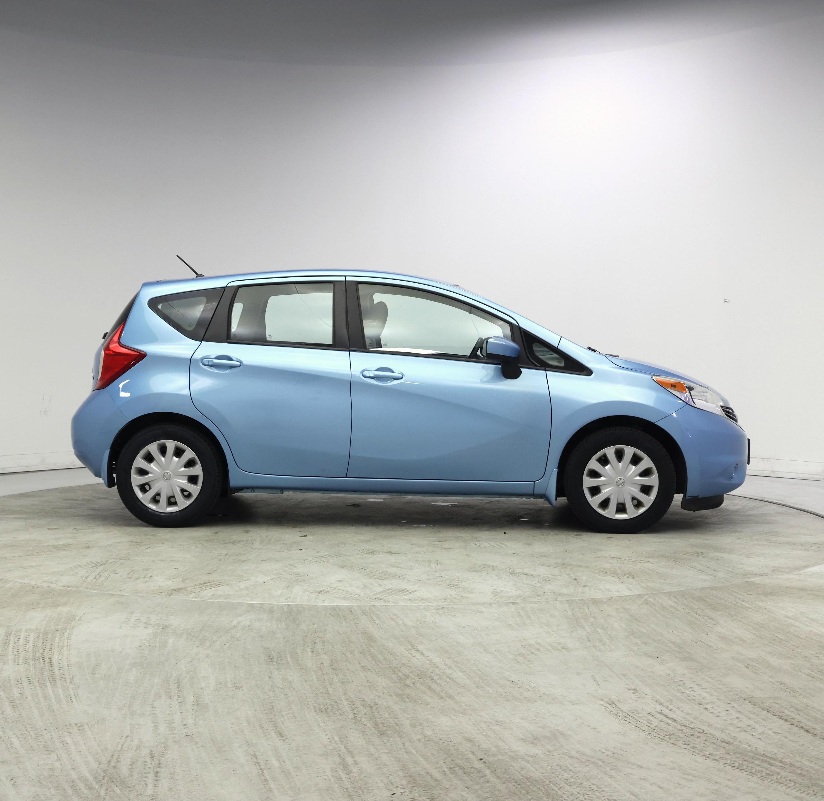 Thumbnail: 2015 Nissan Versa Note - 7