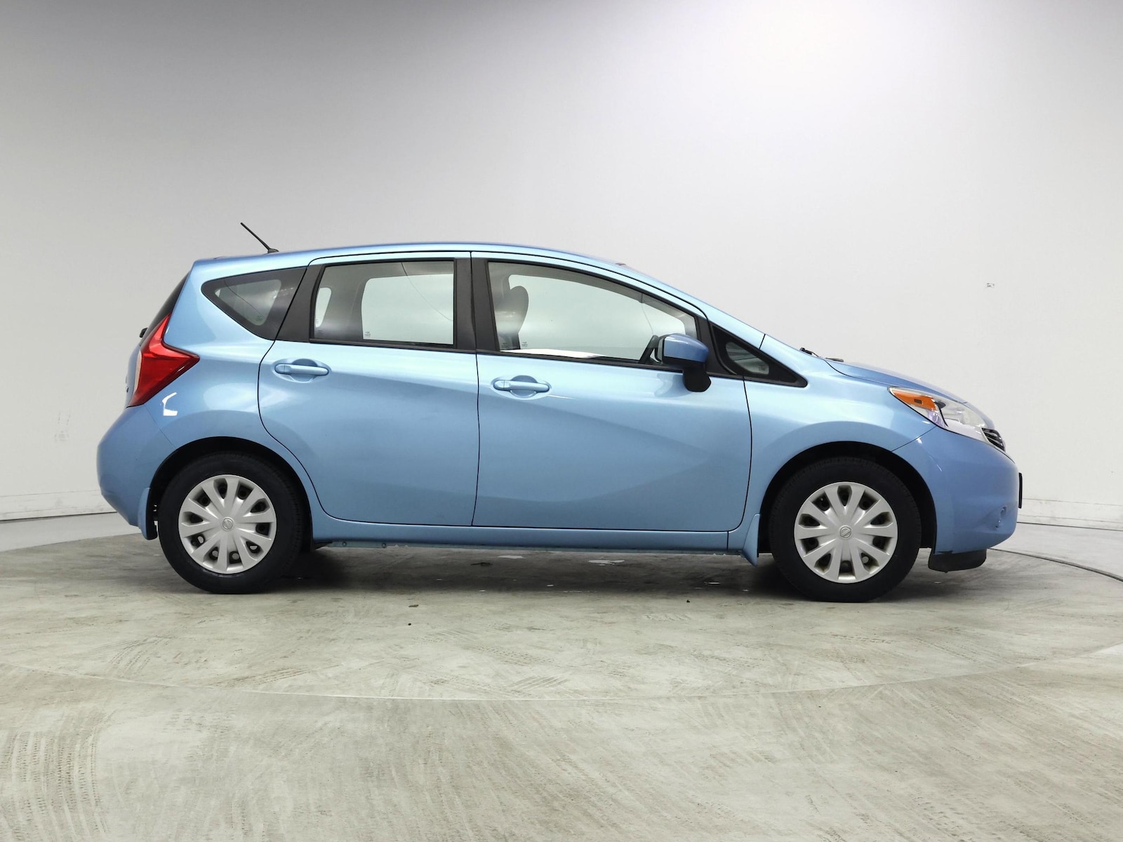 2015 Nissan Versa Note SV - Photo 8